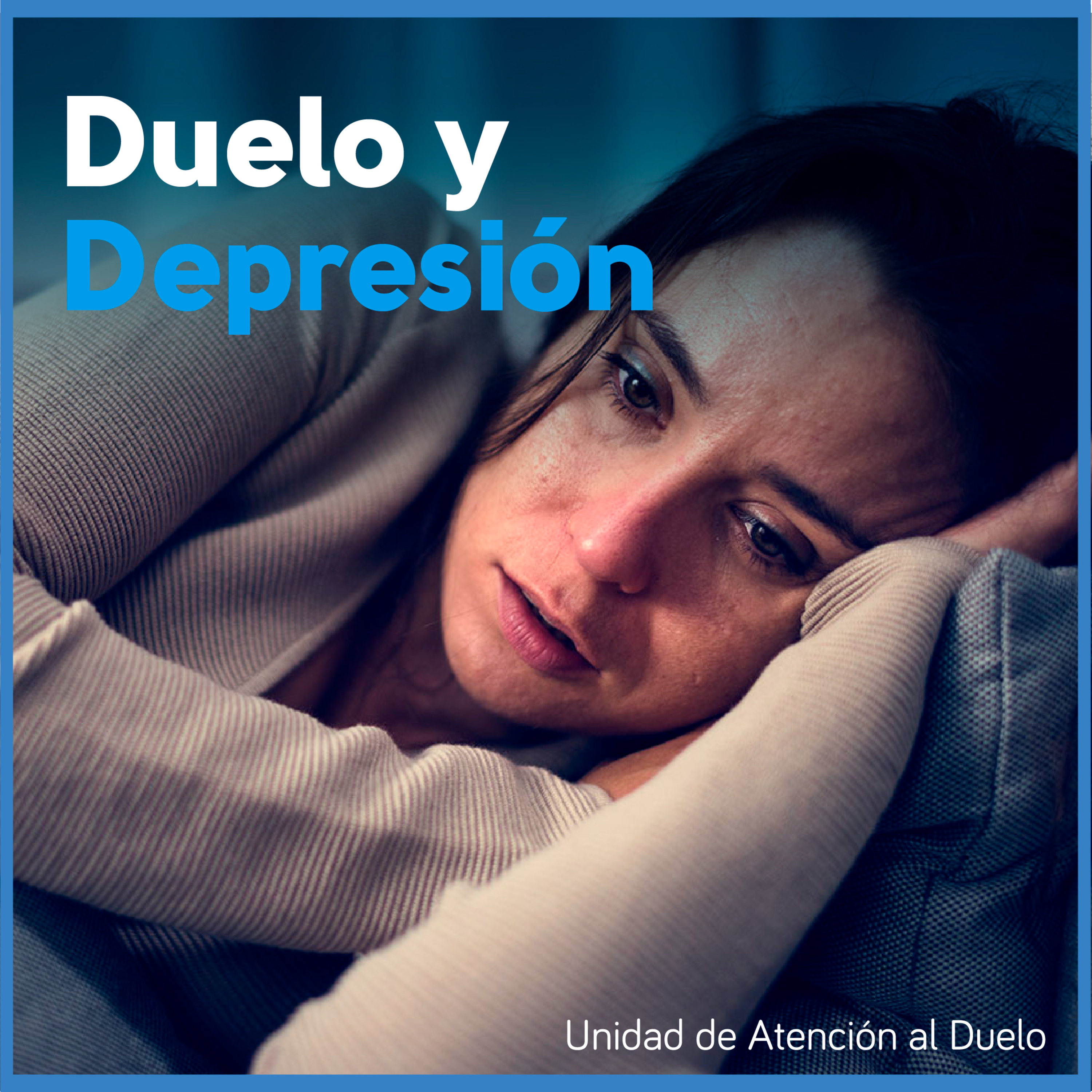 Unidad de Atención al Duelo