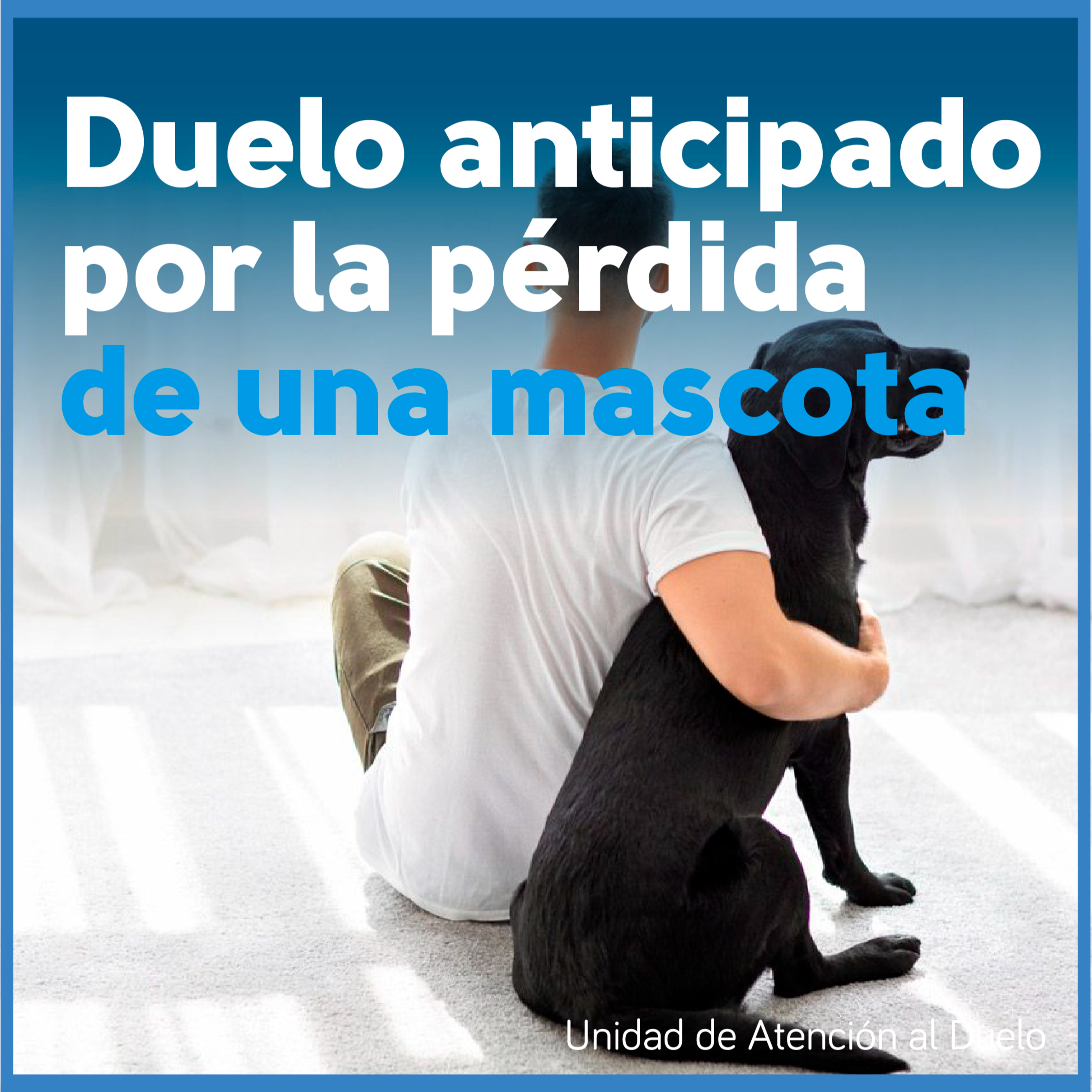 Unidad de Atención al Duelo