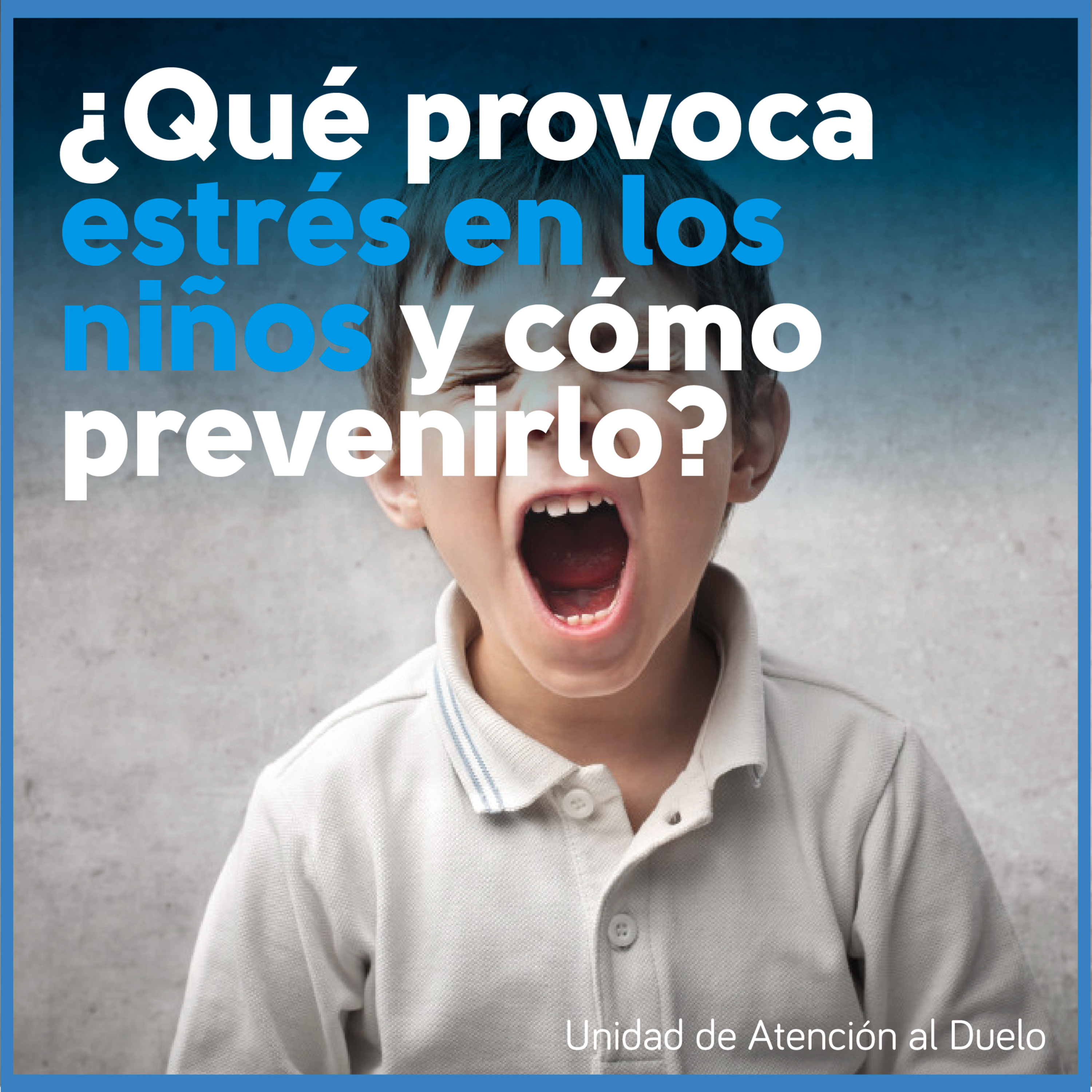 Unidad de Atención al Duelo