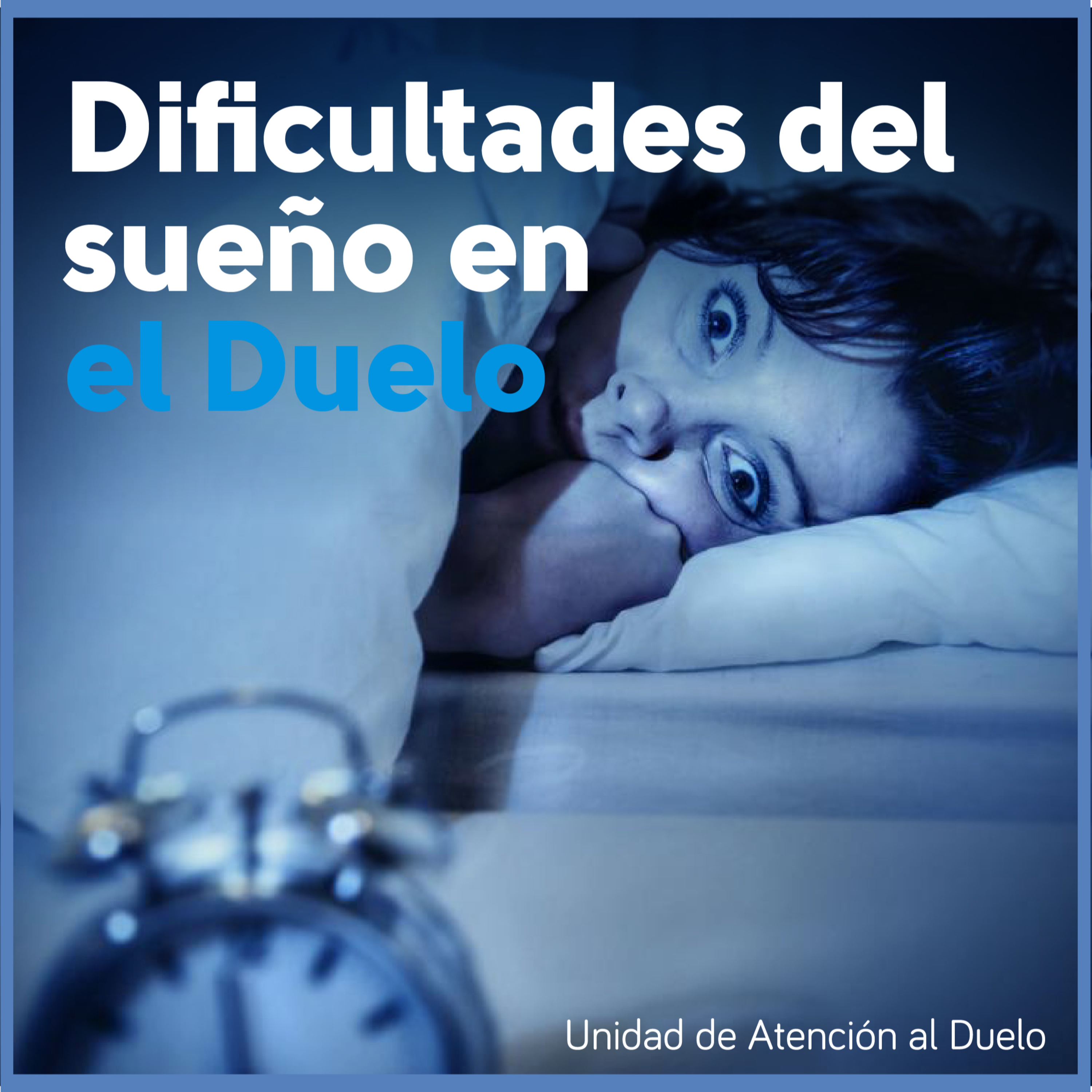 Unidad de Atención al Duelo