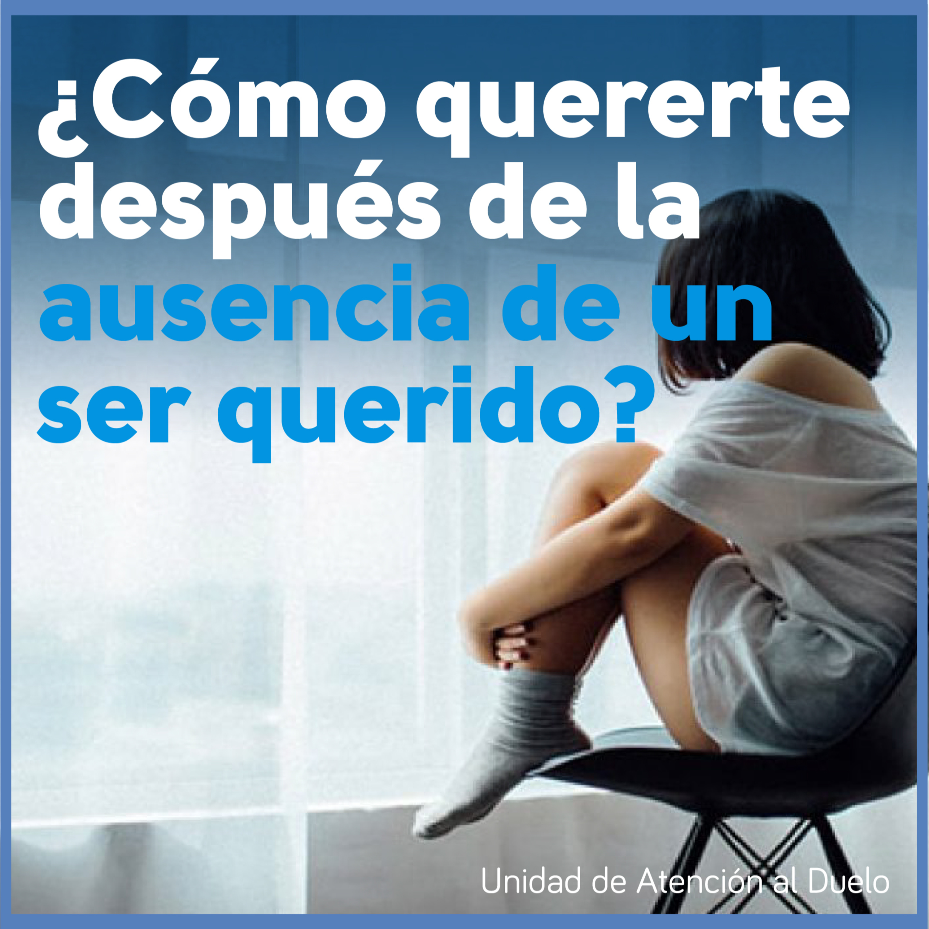 Unidad de Atención al Duelo