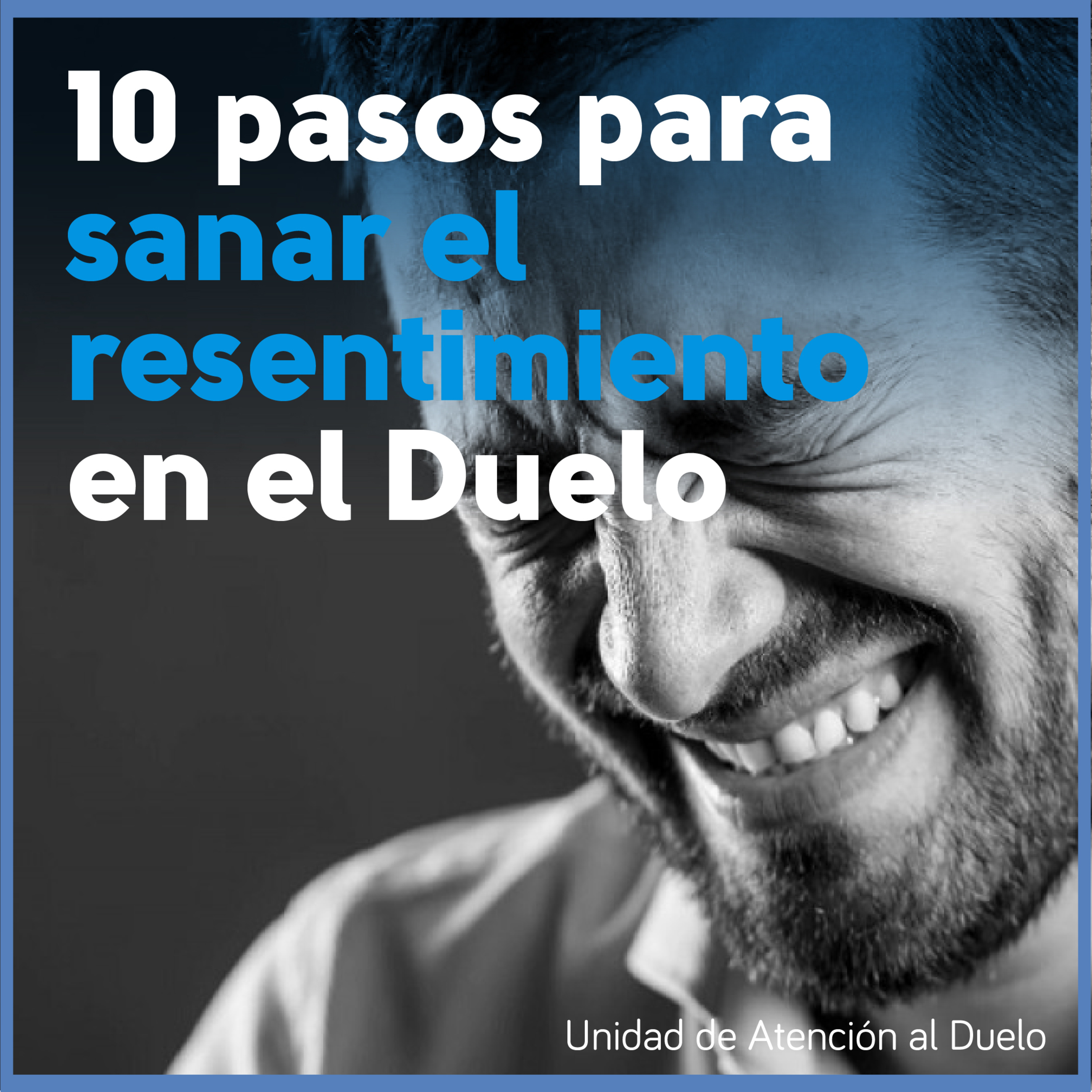 Unidad de Atención al Duelo