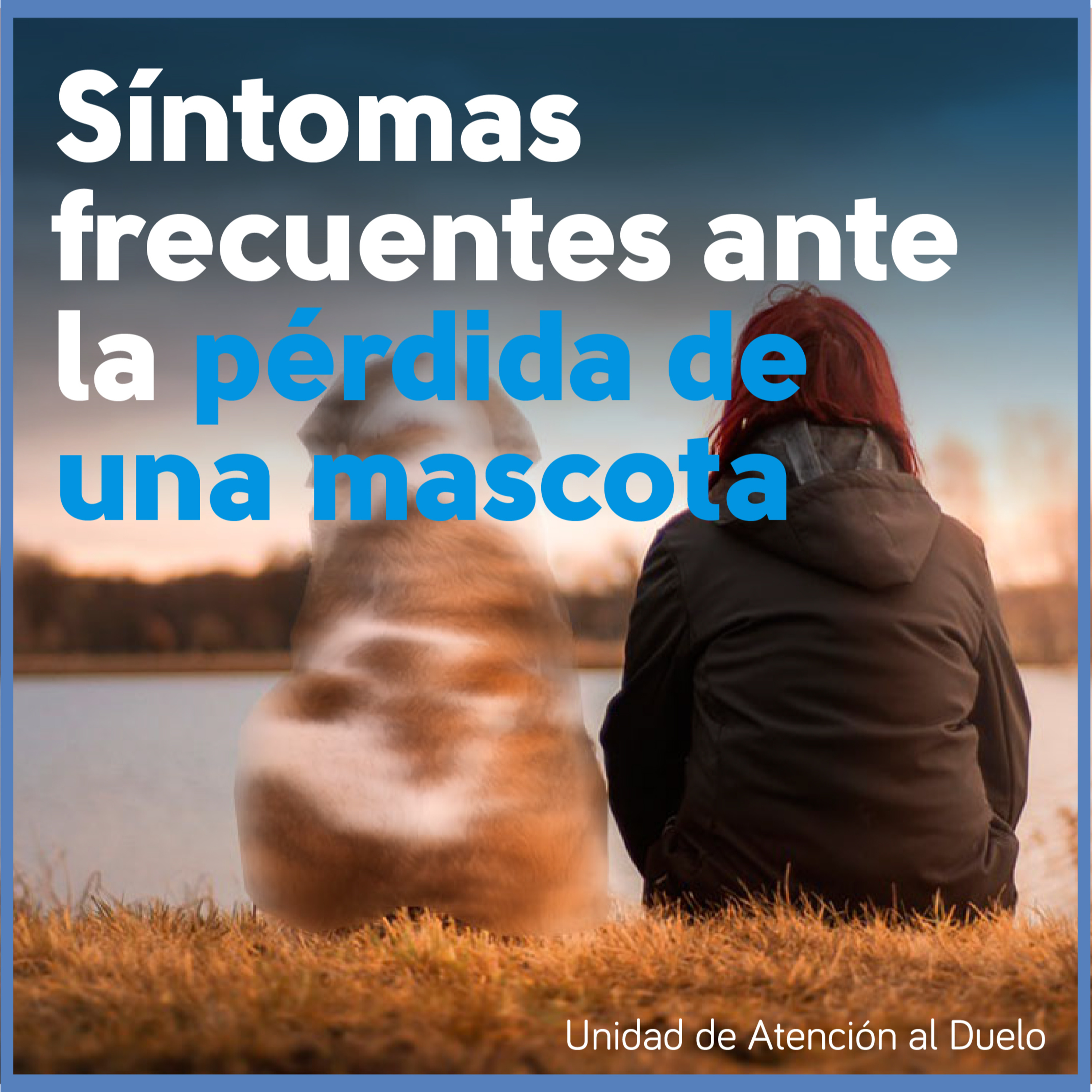 Unidad de Atención al Duelo