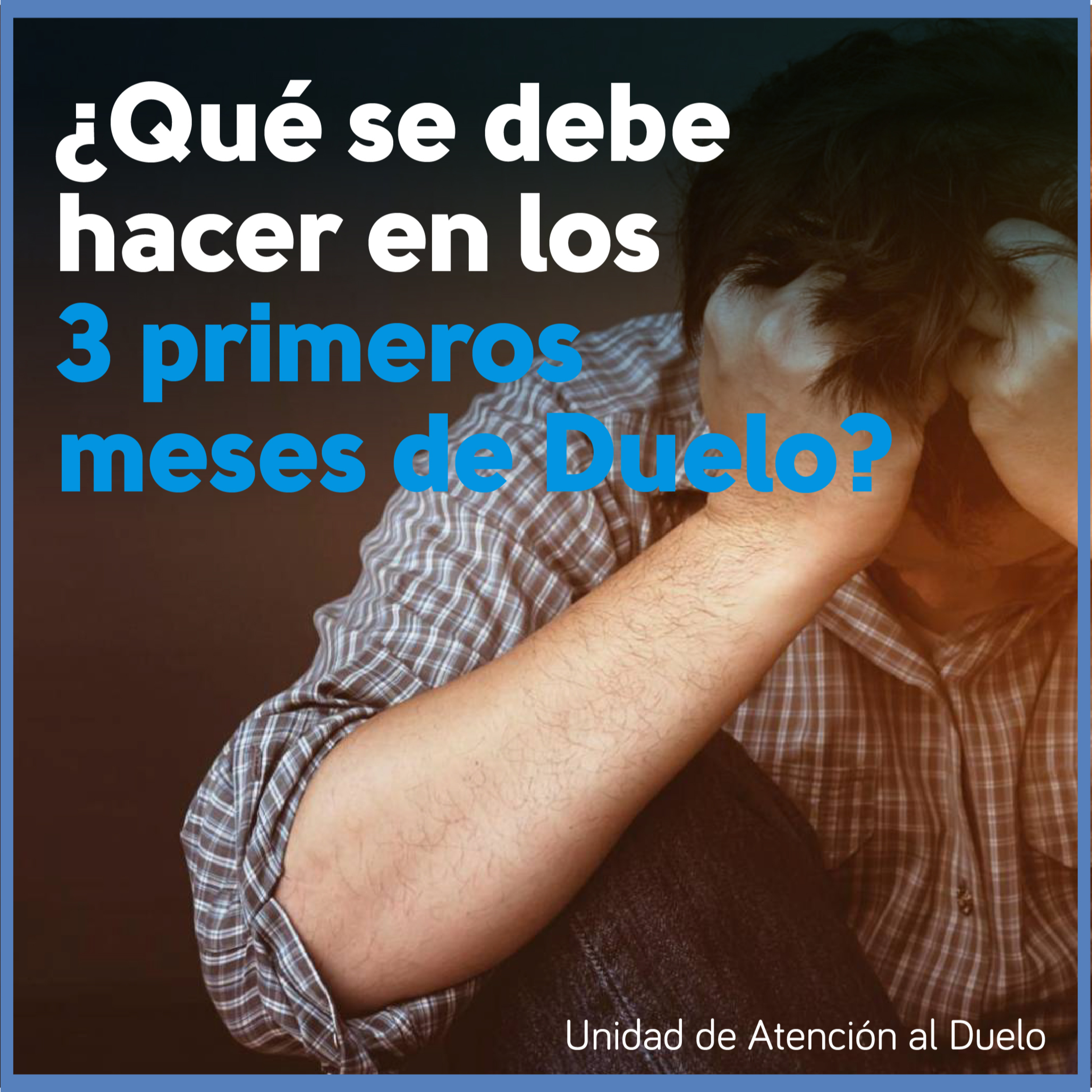 Unidad de Atención al Duelo