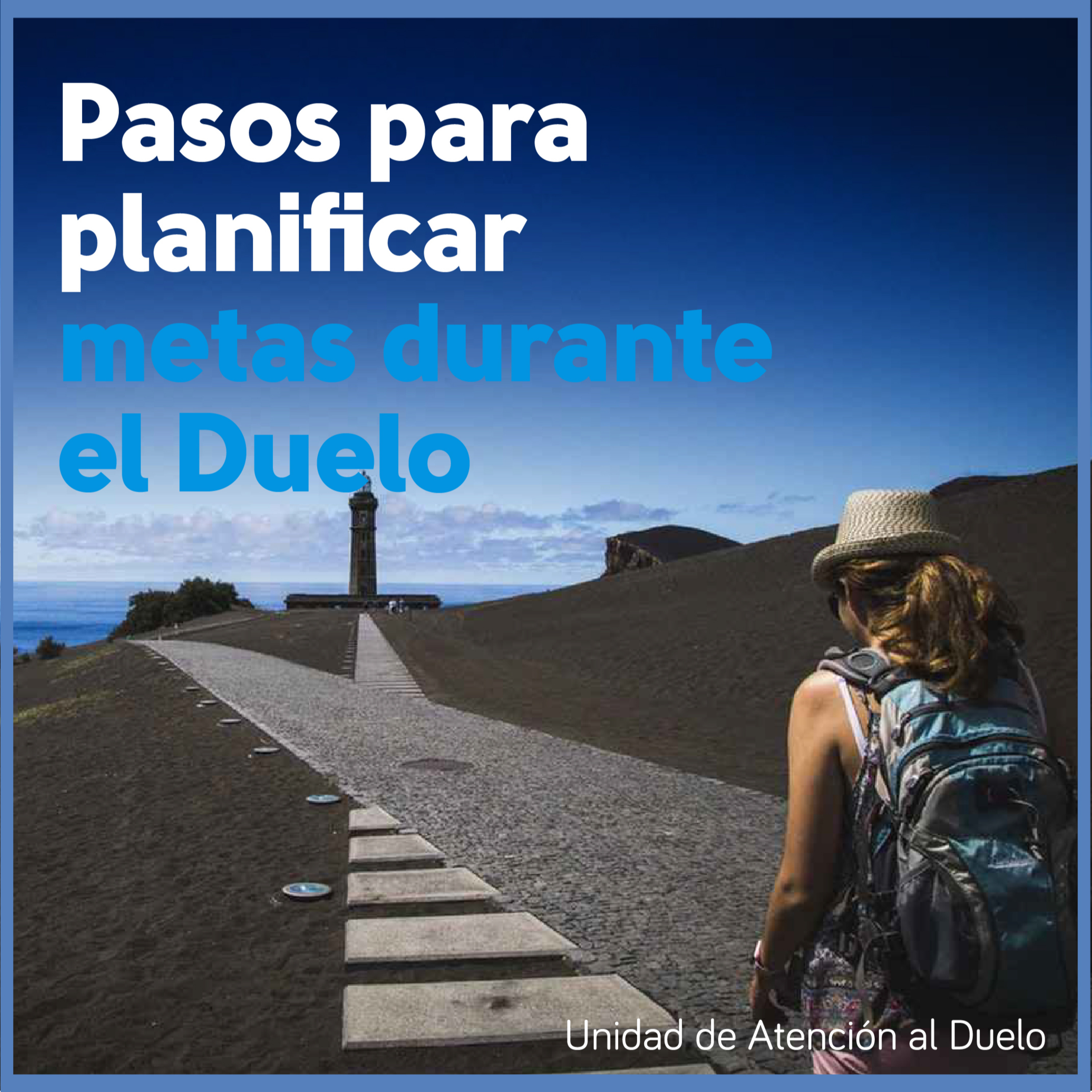 Unidad de Atención al Duelo