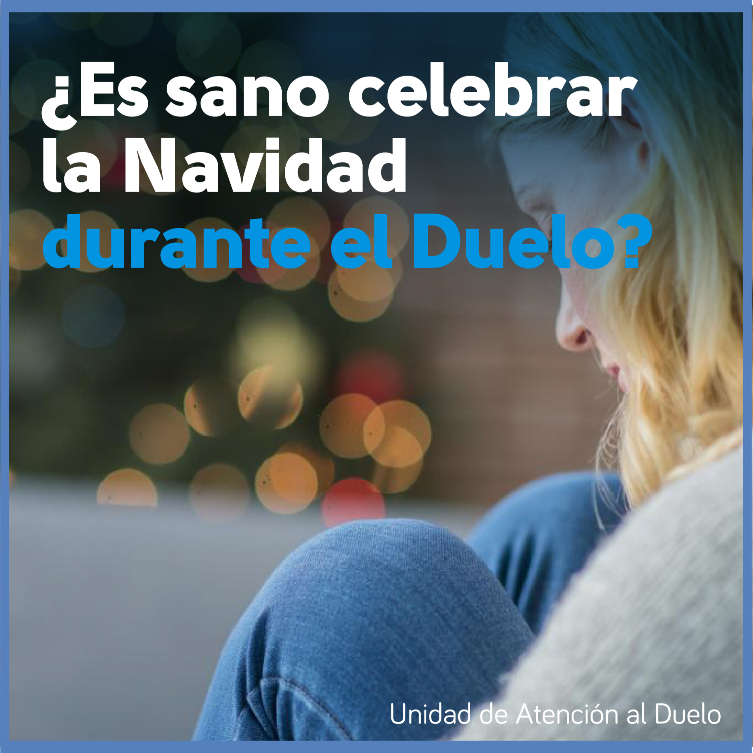 Unidad de Atención al Duelo