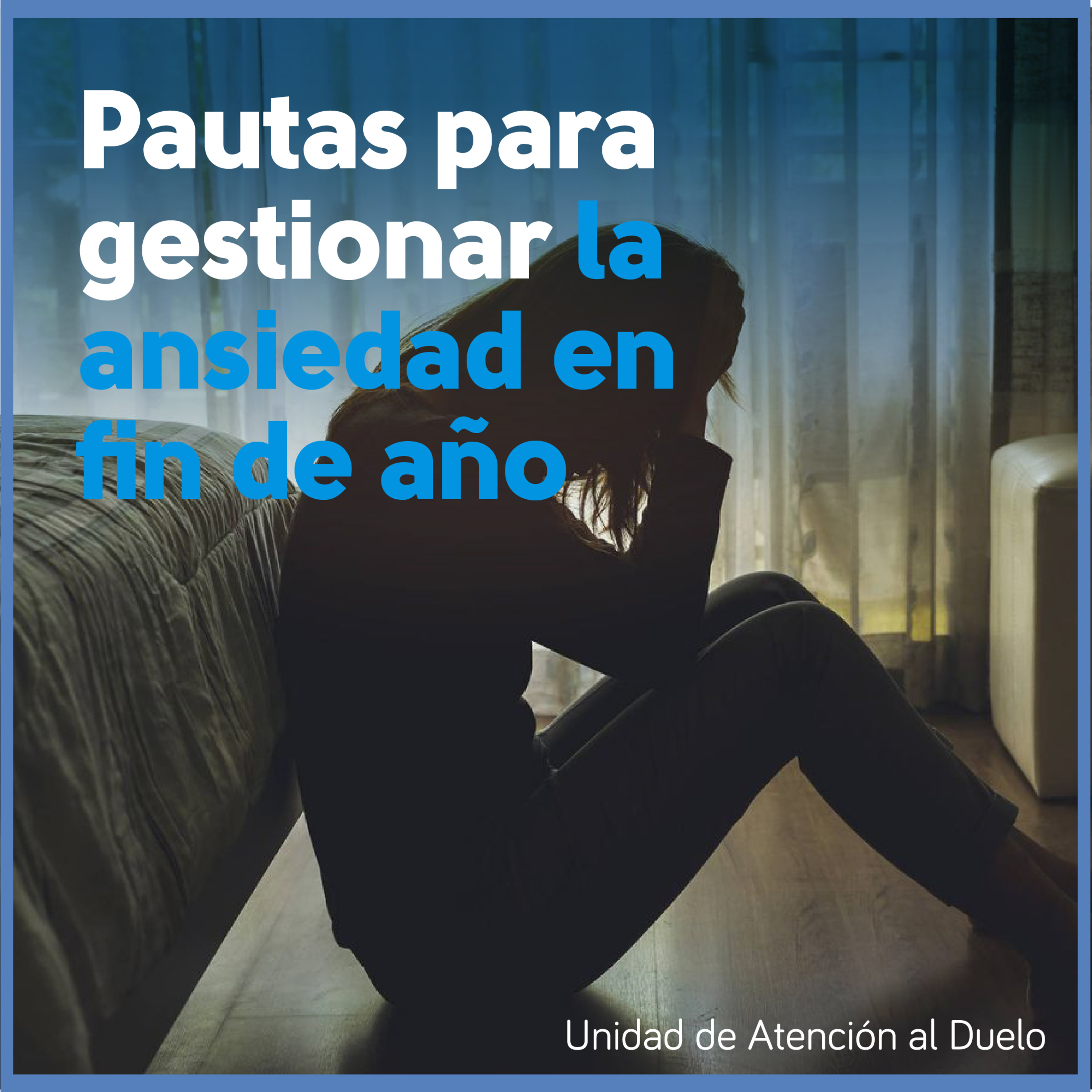 Unidad de Atención al Duelo