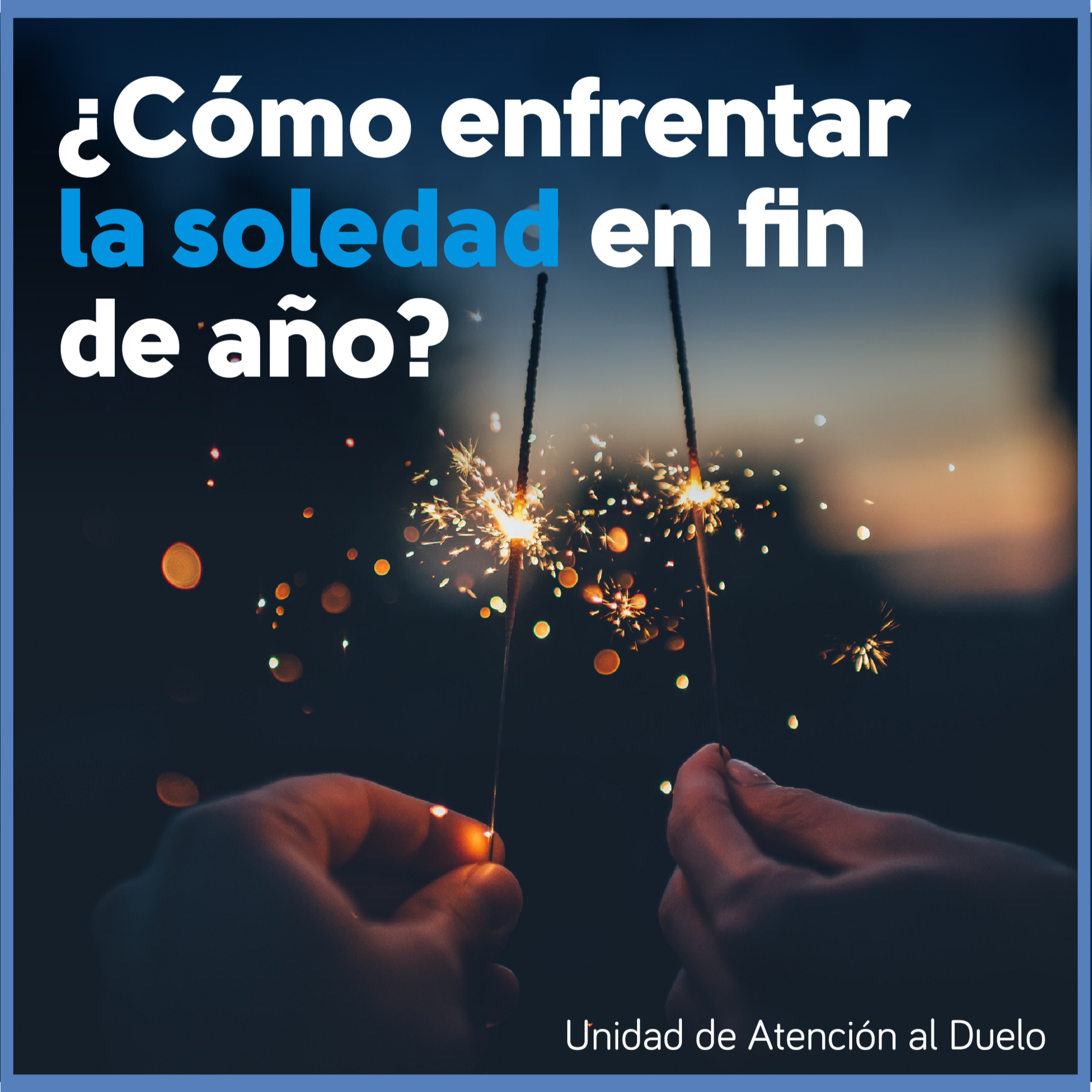 Unidad de Atención al Duelo