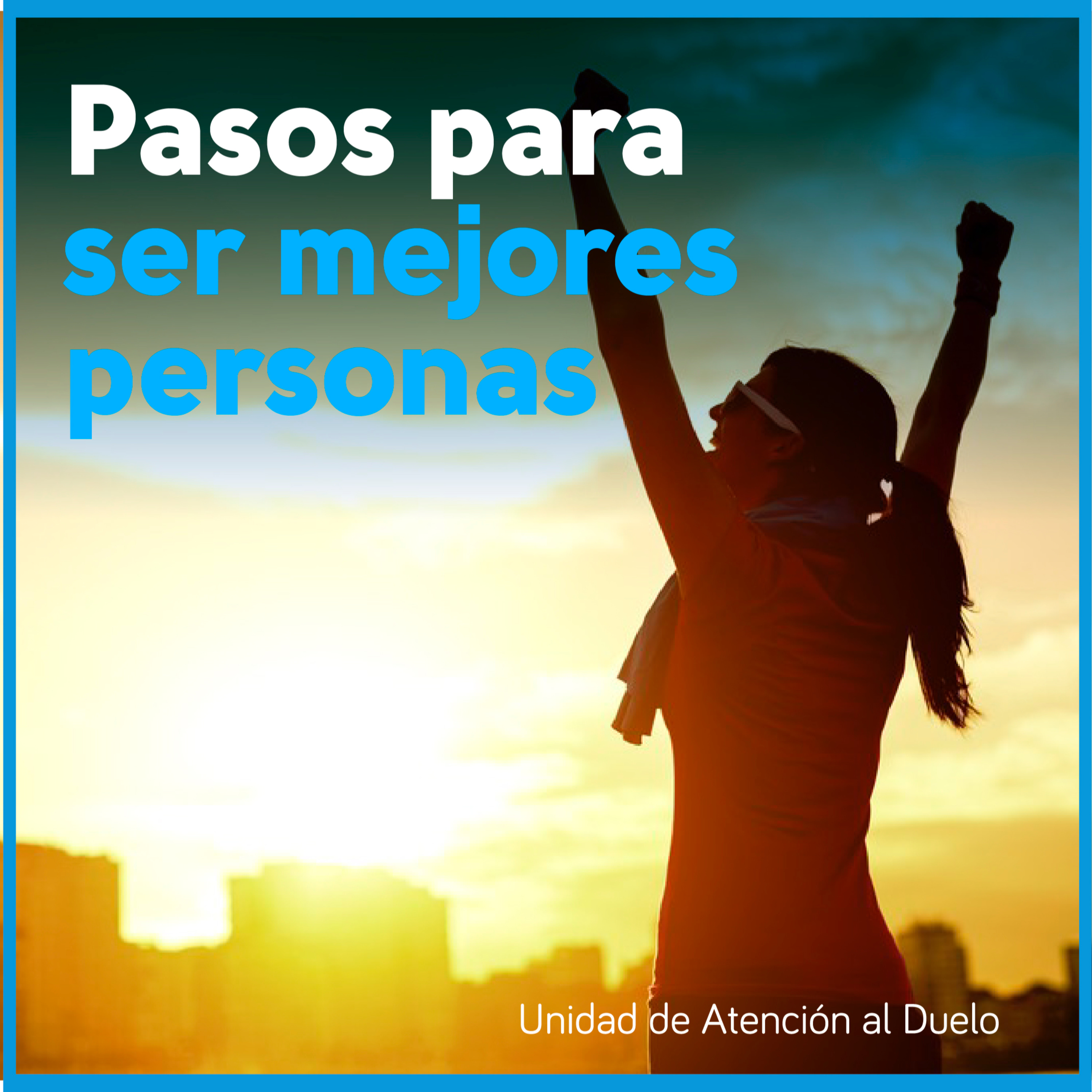 Unidad de Atención al Duelo
