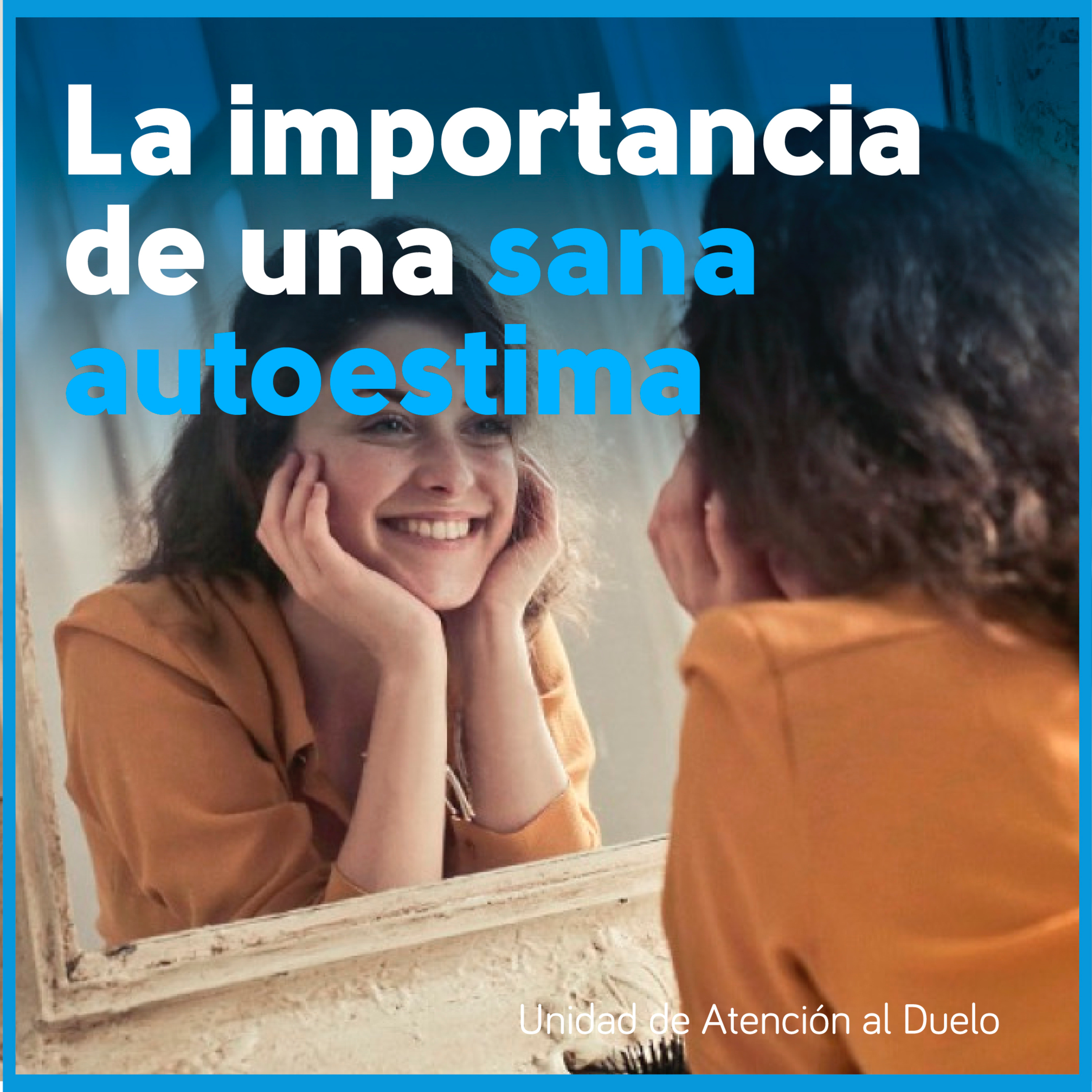 Unidad de Atención al Duelo