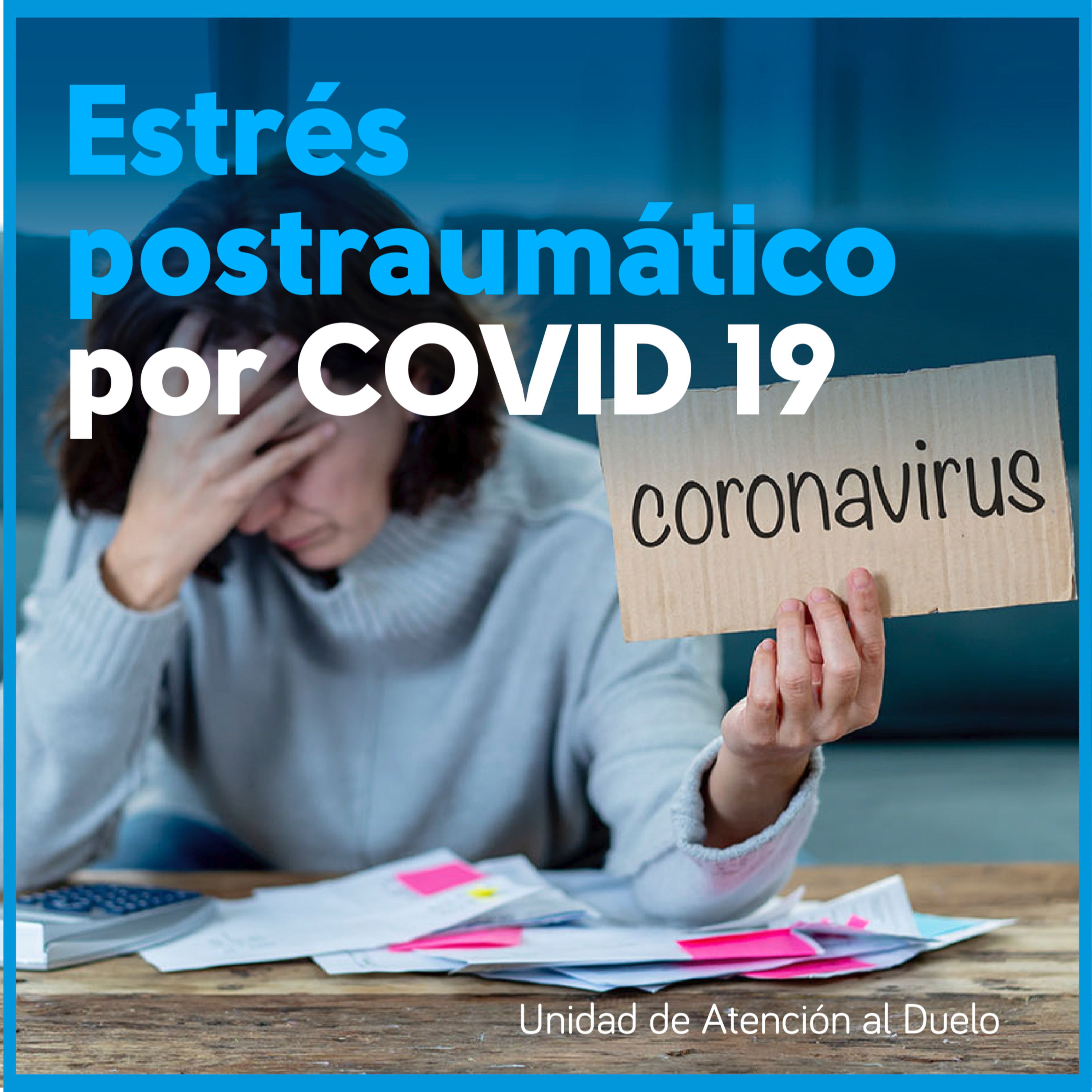 Unidad de Atención al Duelo