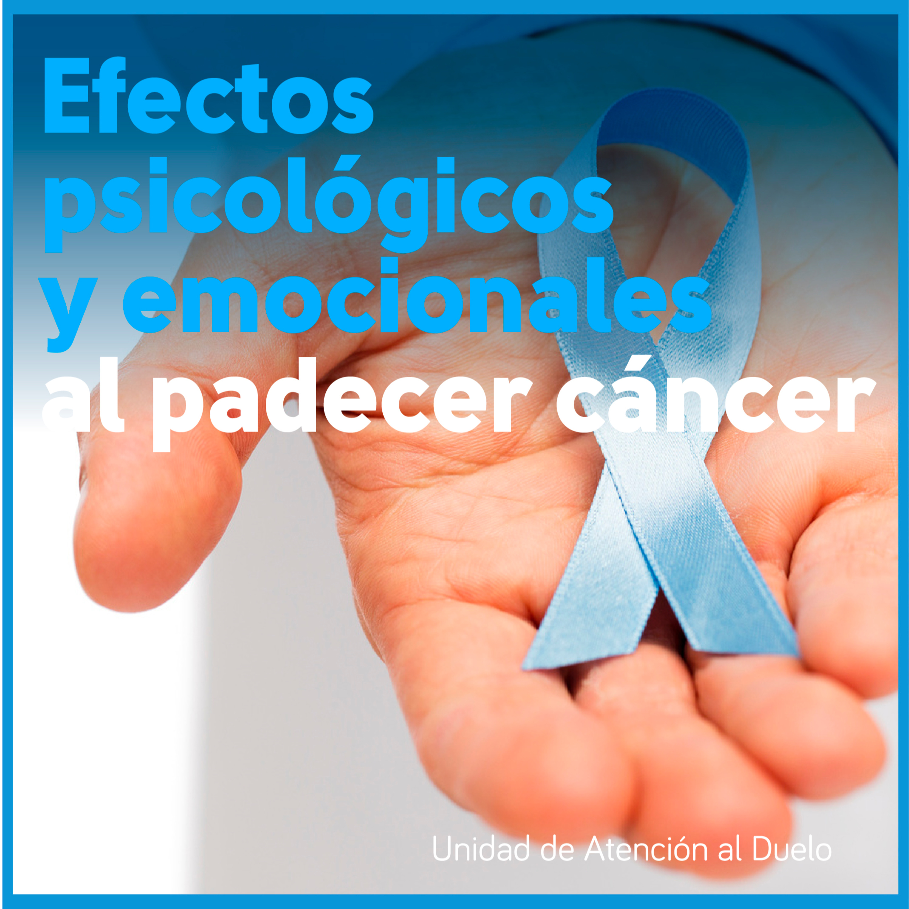 Unidad de Atención al Duelo