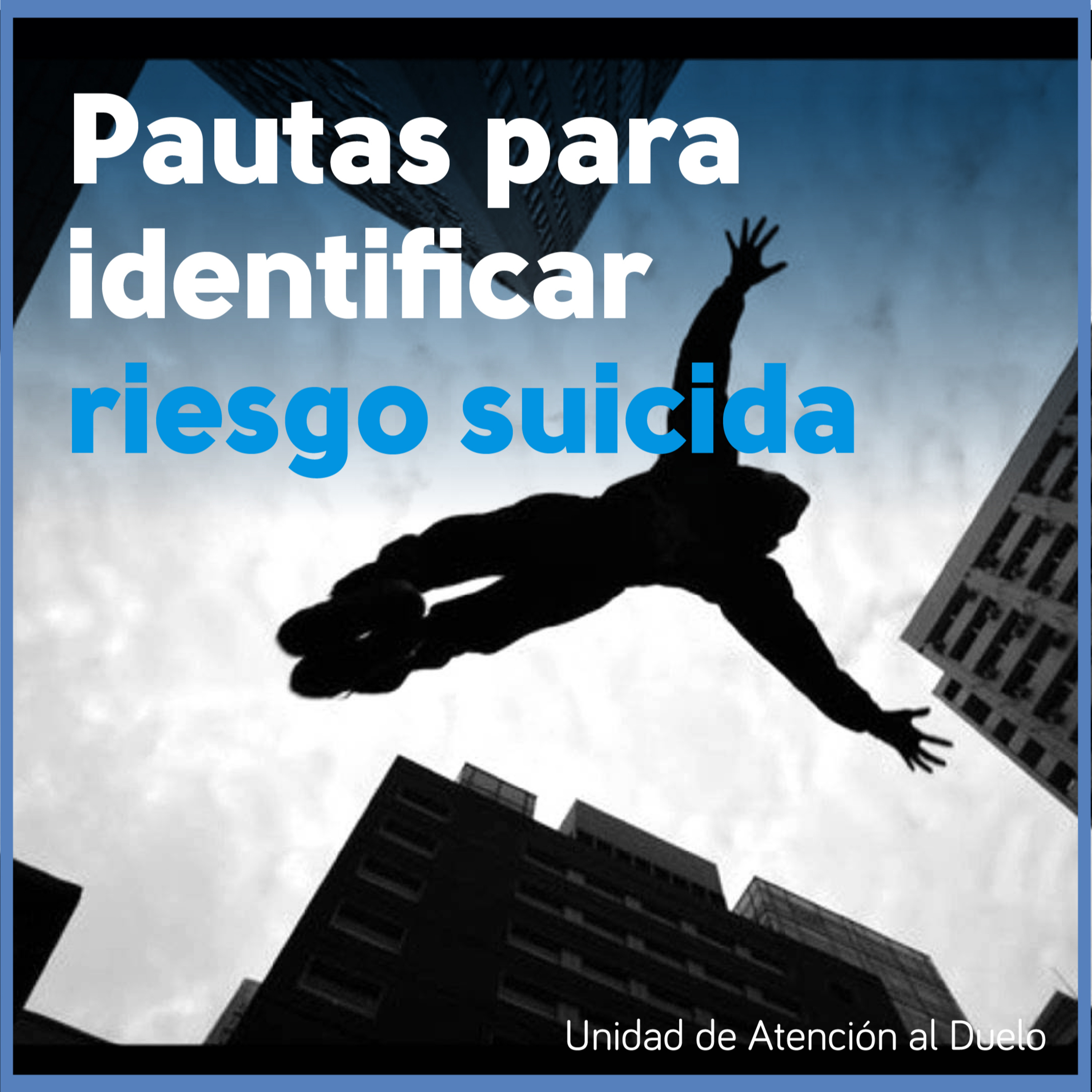 Unidad de Atención al Duelo