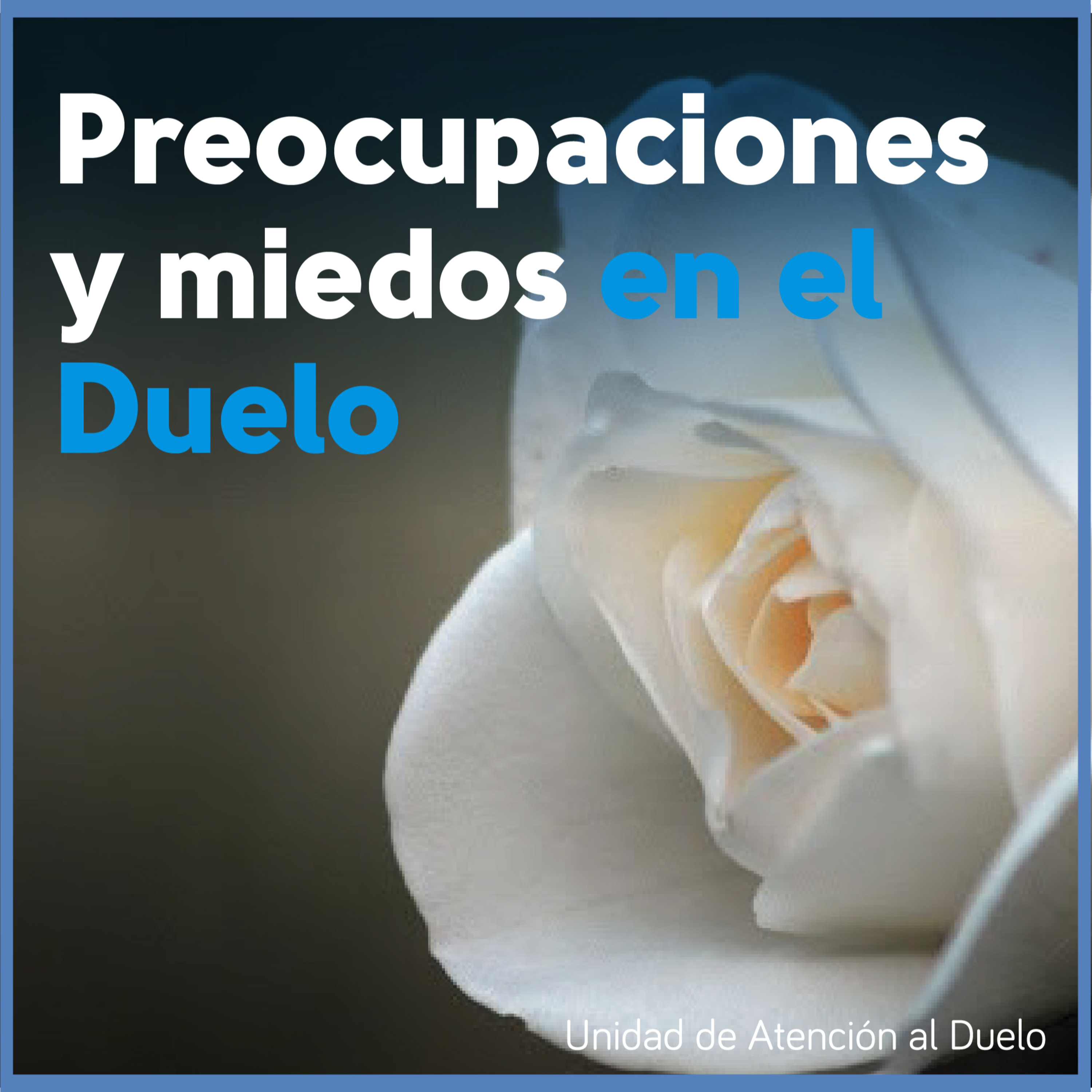 Unidad de Atención al Duelo