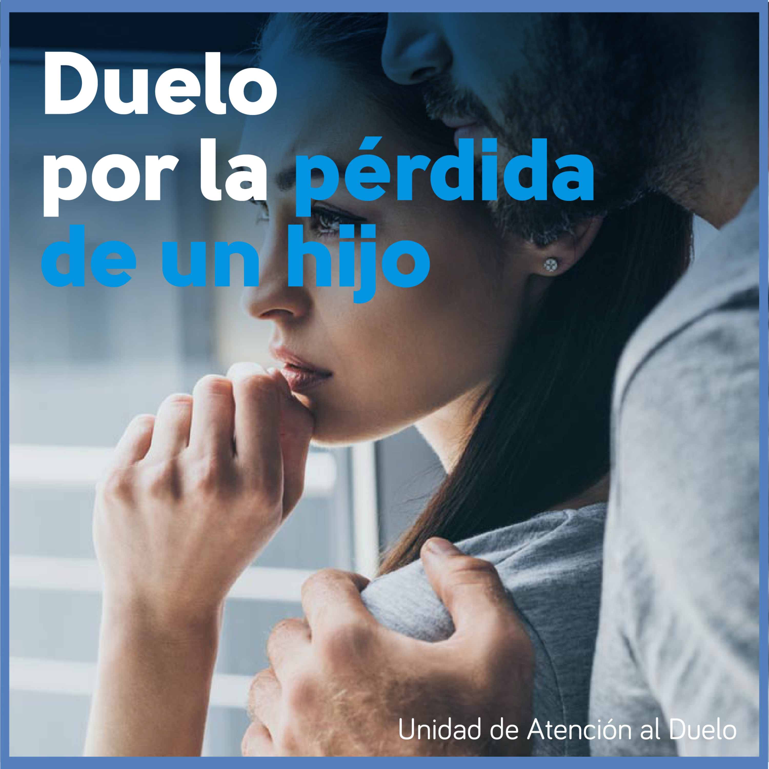 Unidad de Atención al Duelo