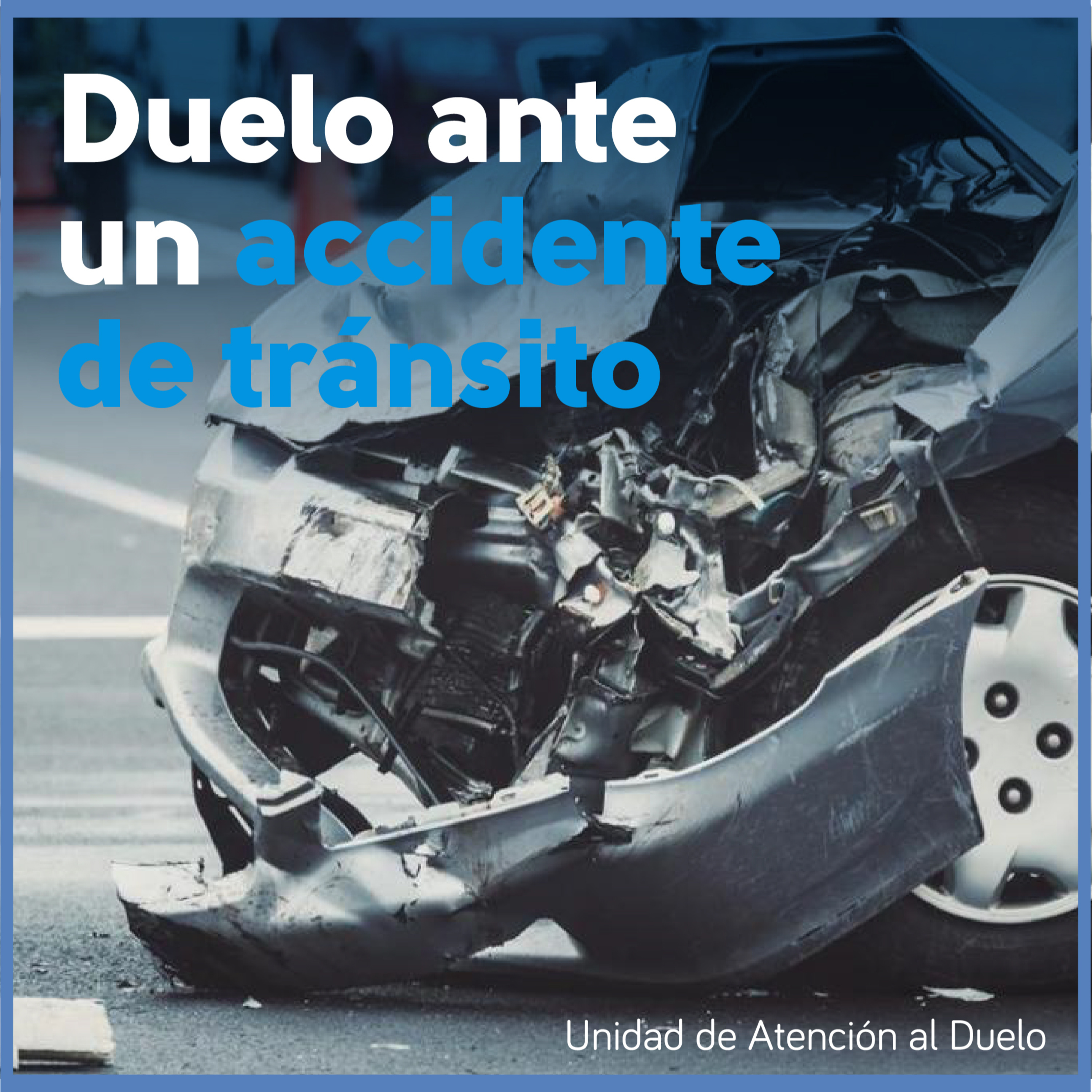 Unidad de Atención al Duelo