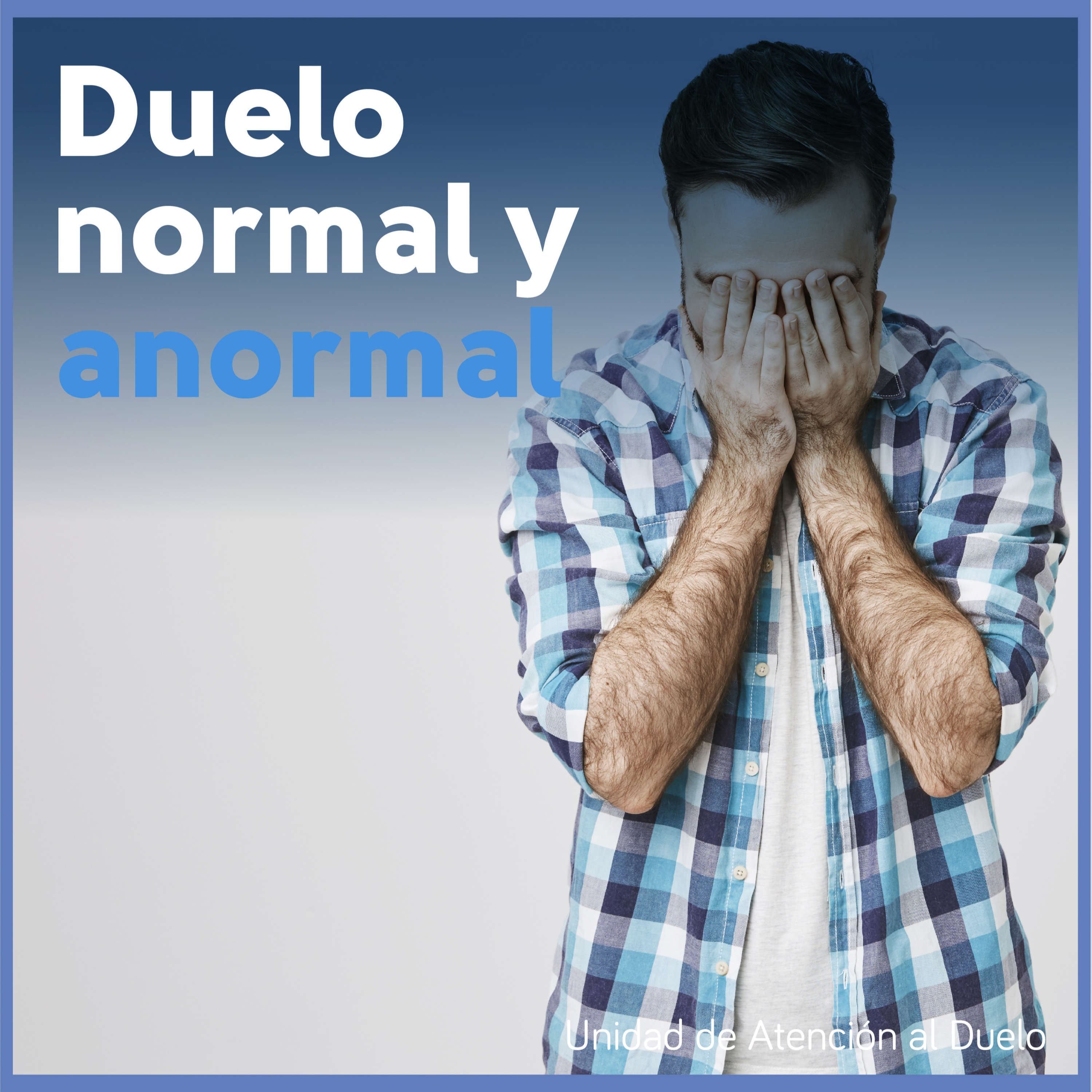 Unidad de Atención al Duelo