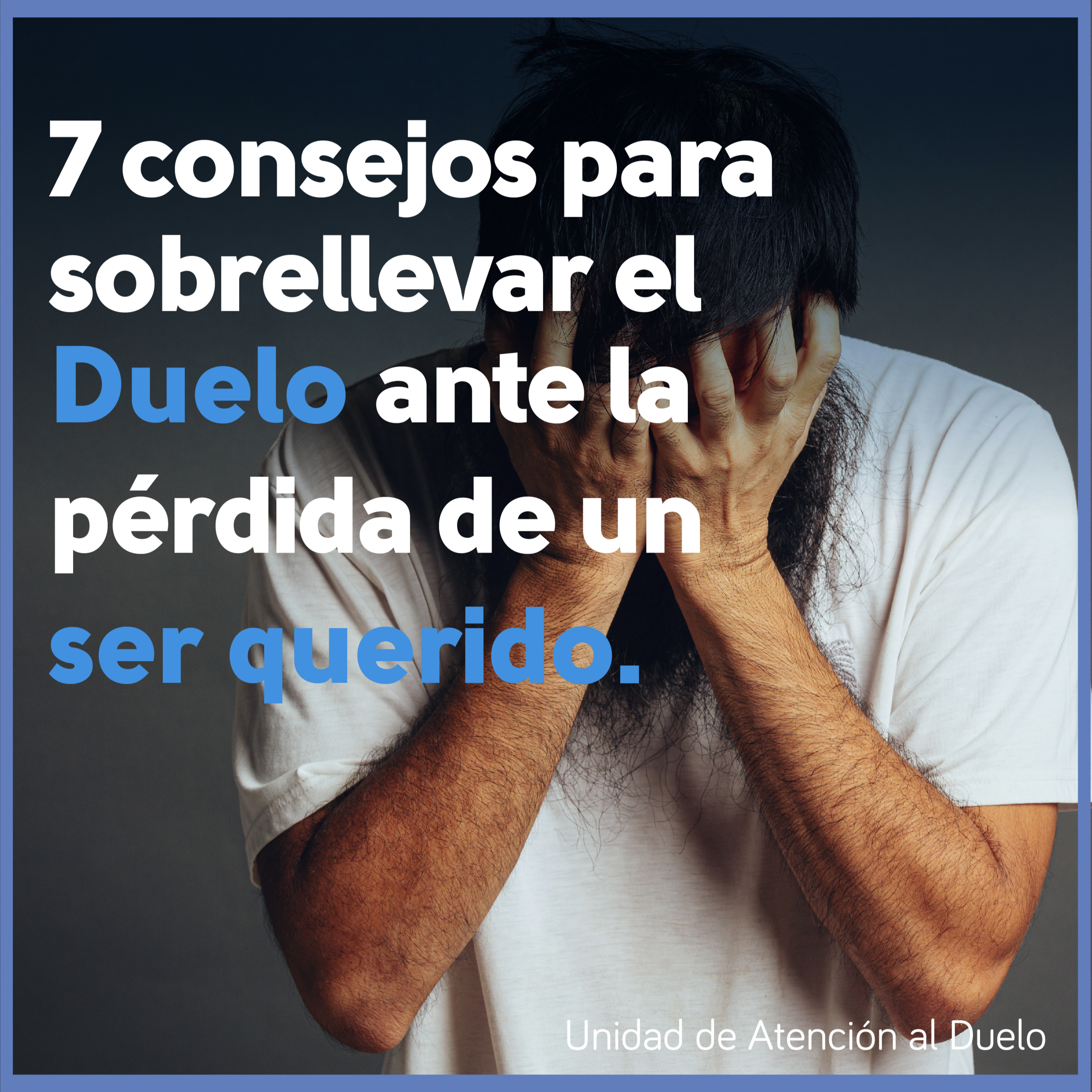 Unidad de Atención al Duelo