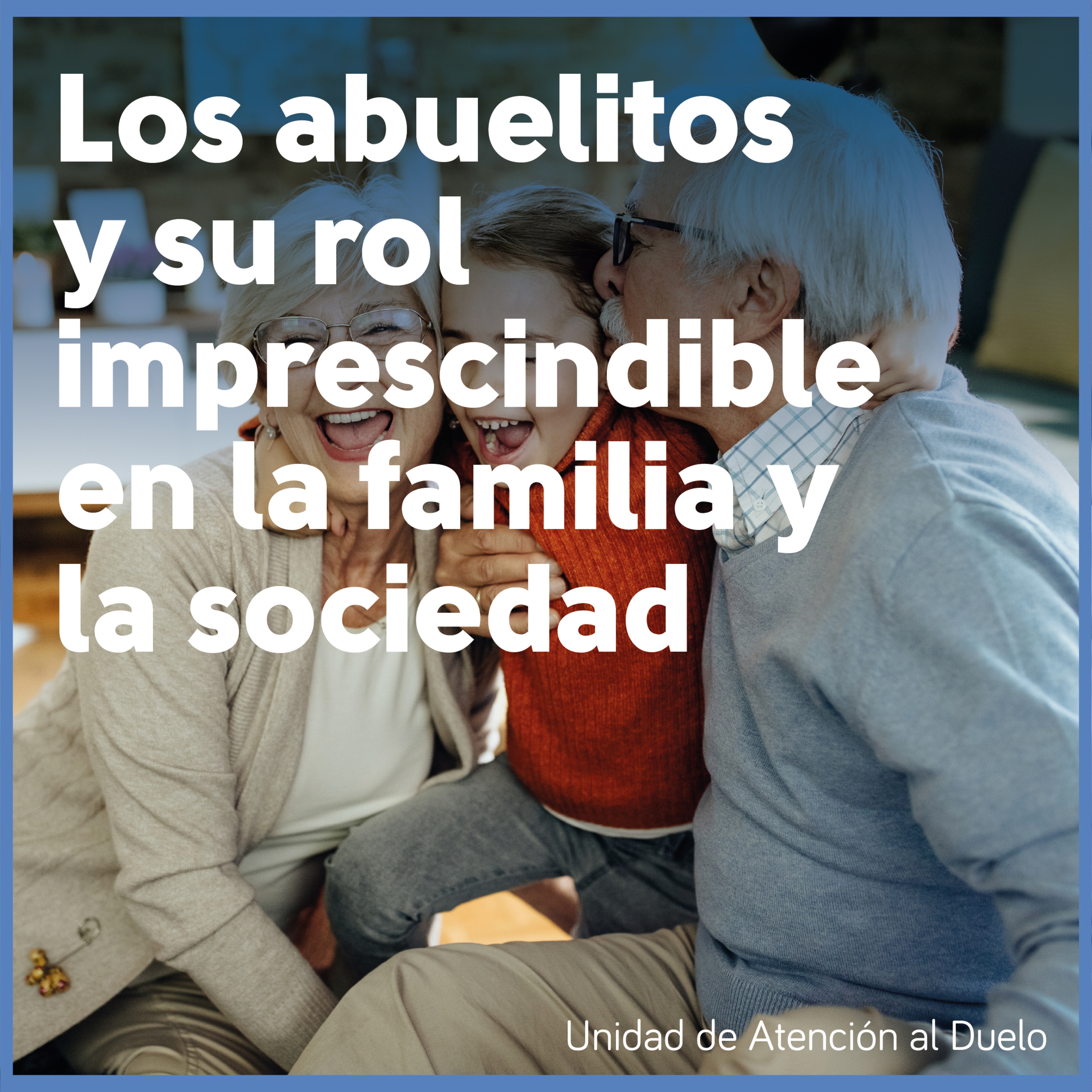 Unidad de Atención al Duelo