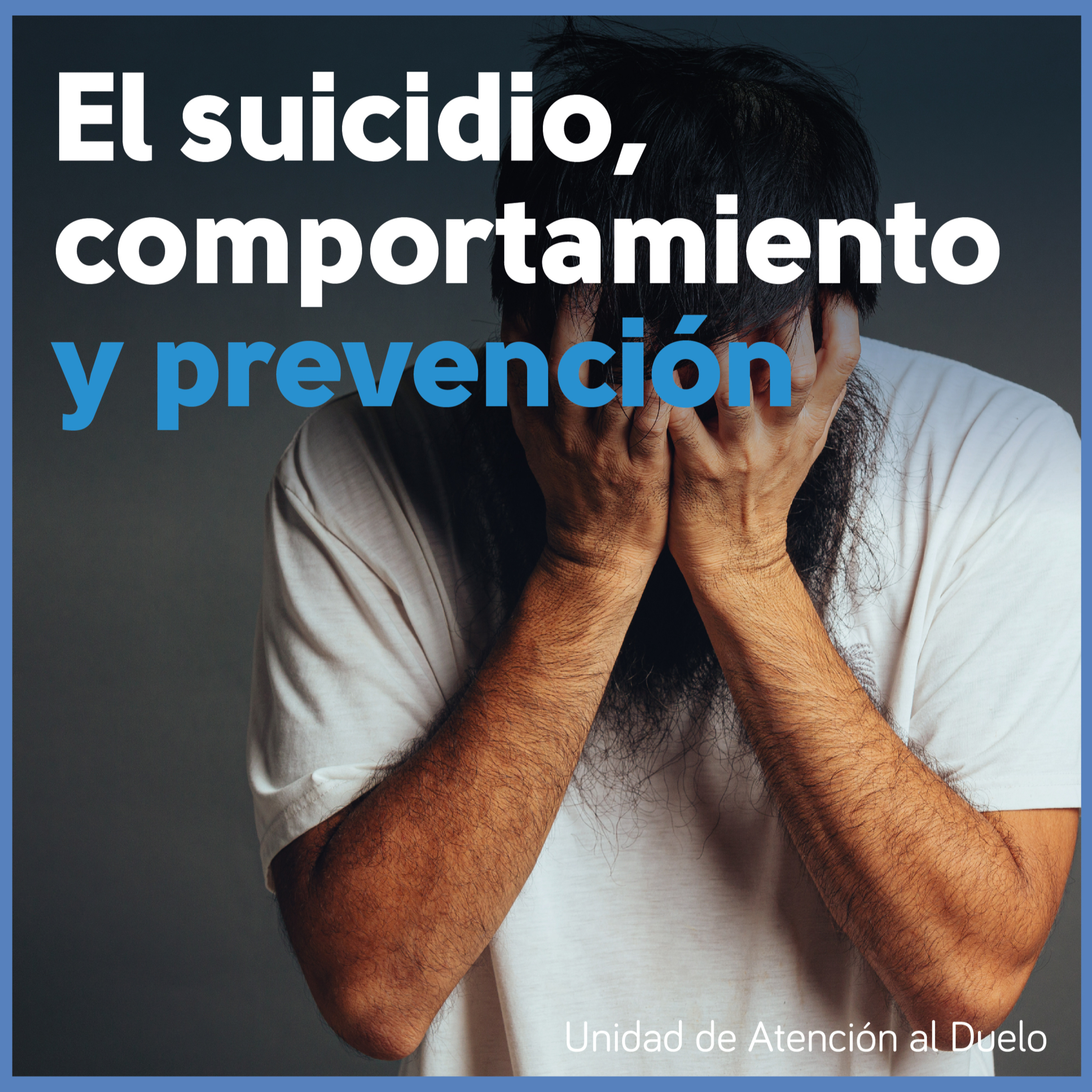 Unidad de Atención al Duelo
