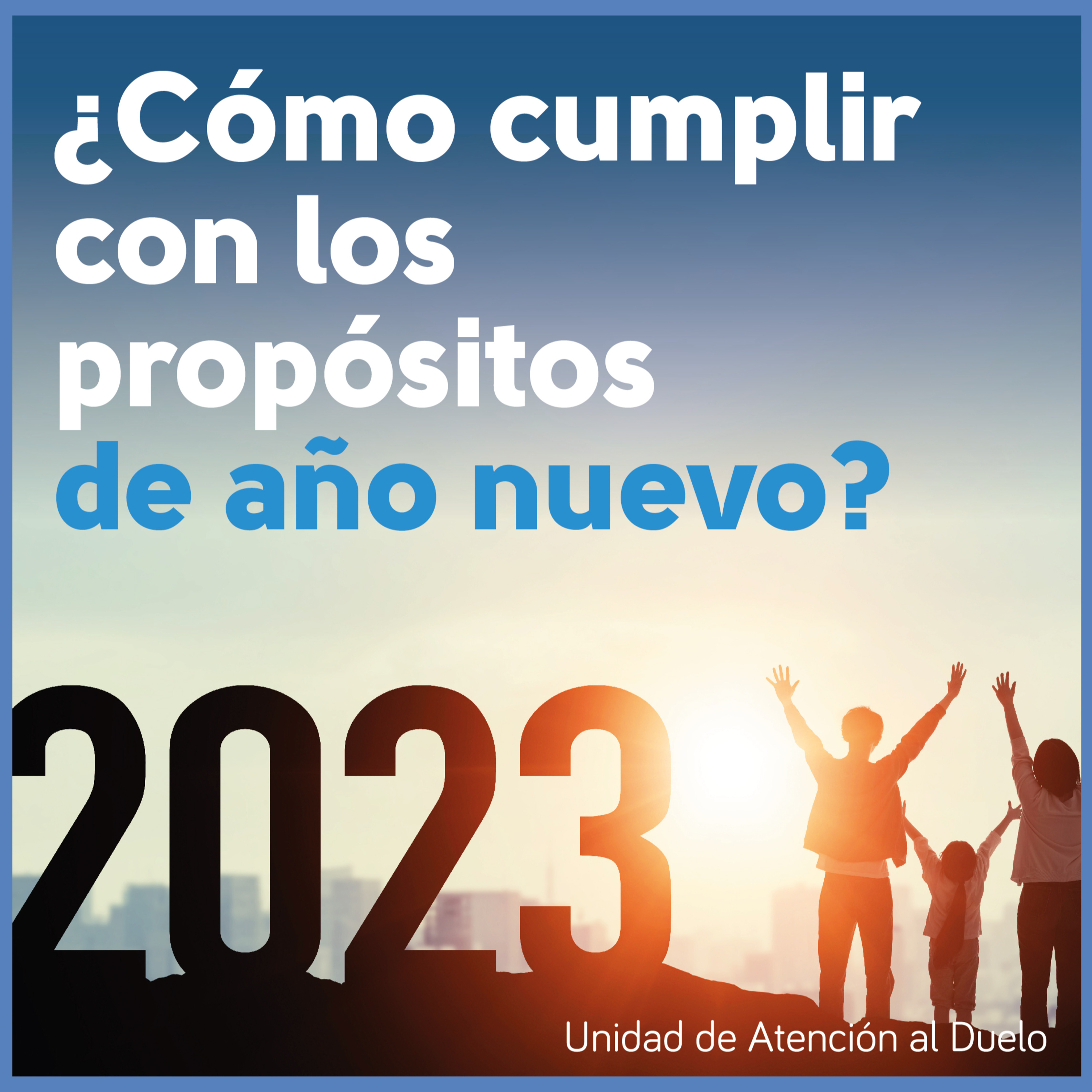 ¿Cómo cumplir con los propósitos de año nuevo? episode artwork