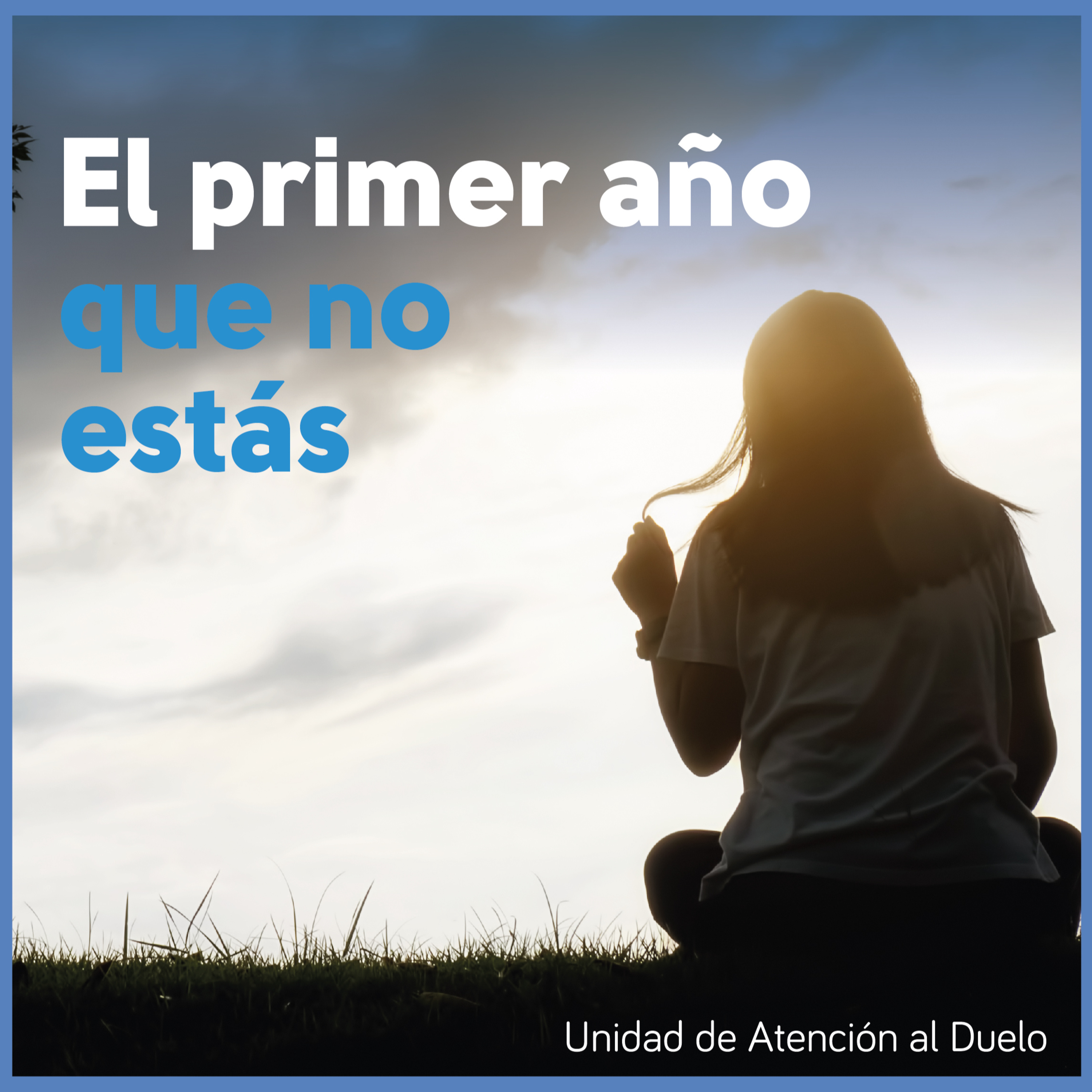 Unidad de Atención al Duelo