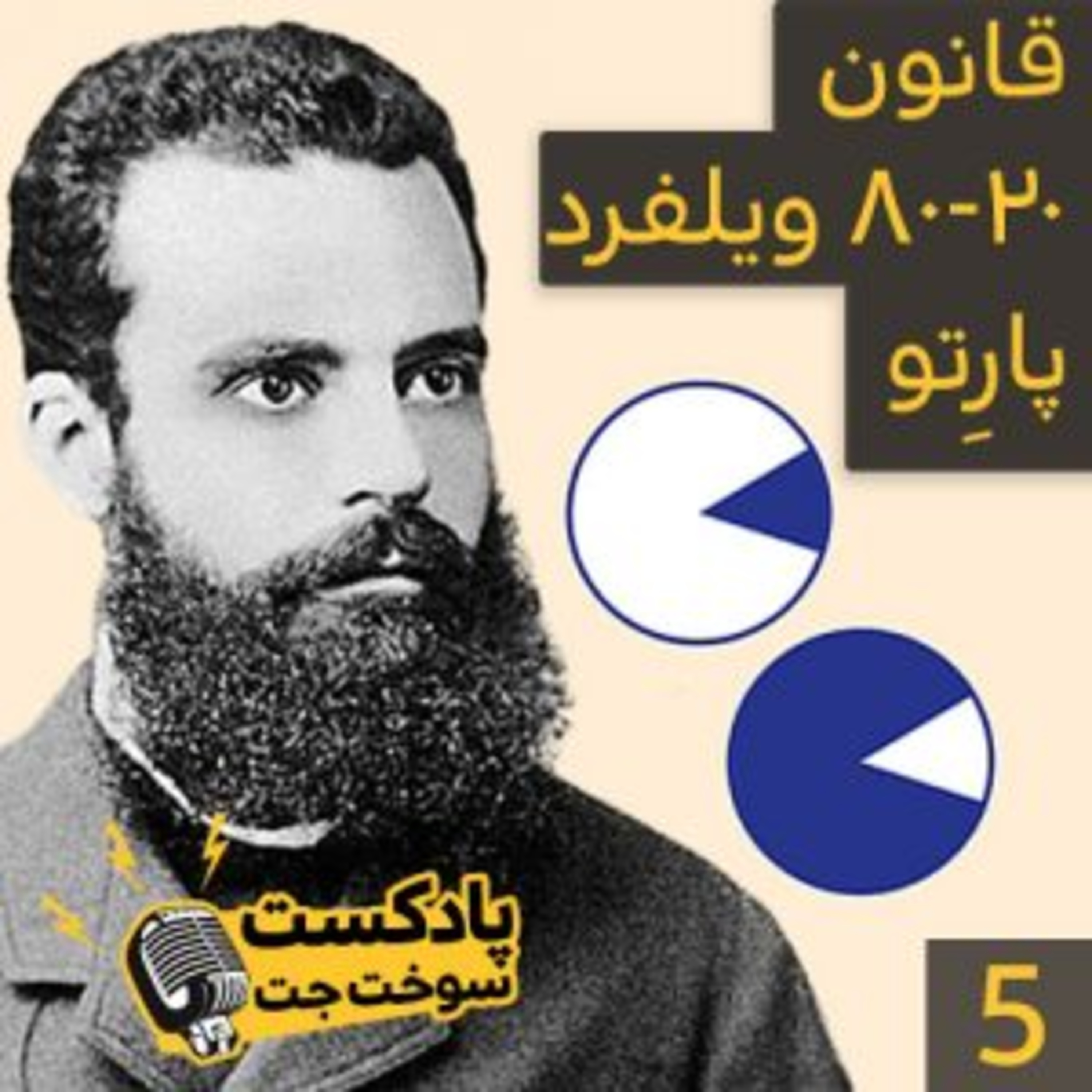 کاور قانون پارتو
