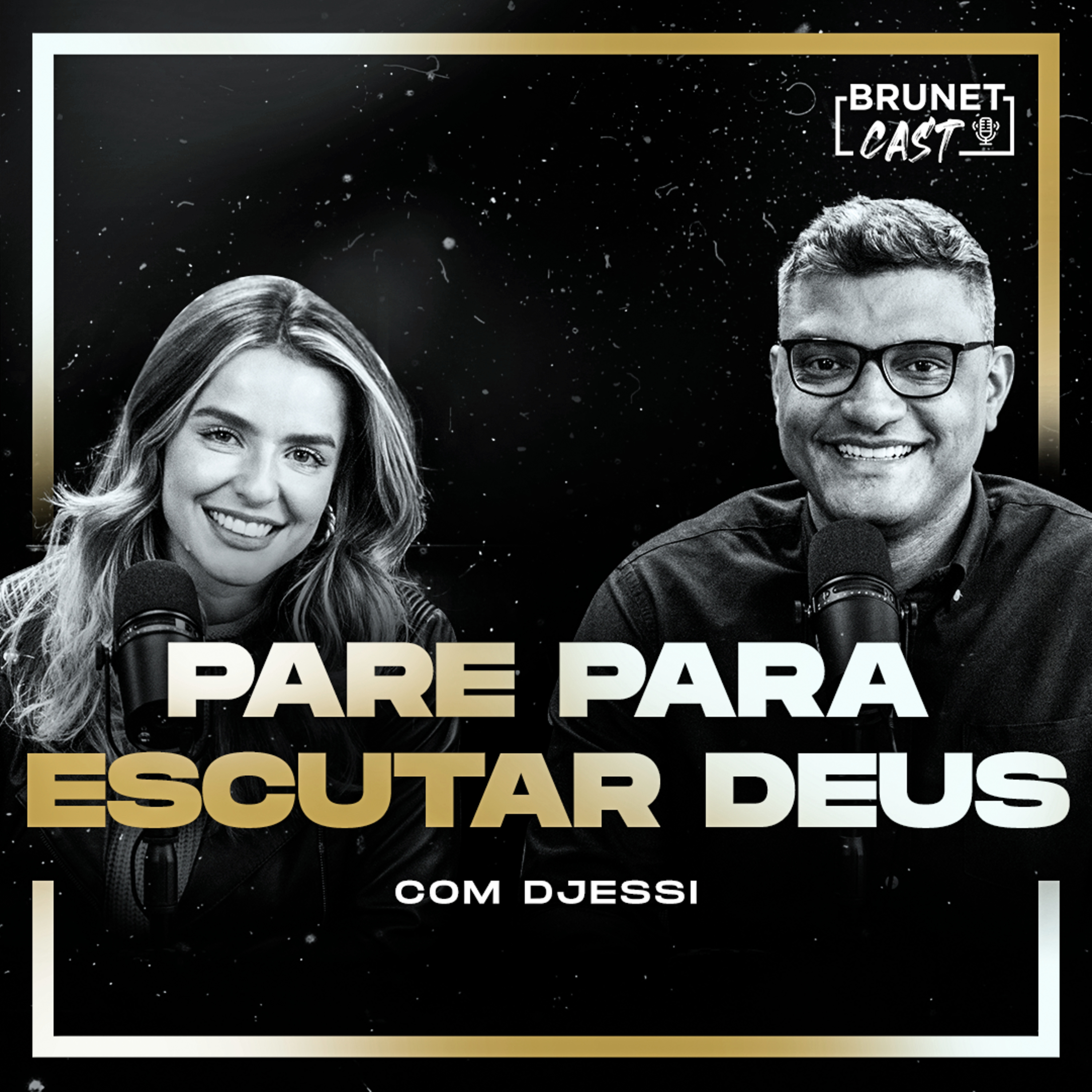BrunetCast