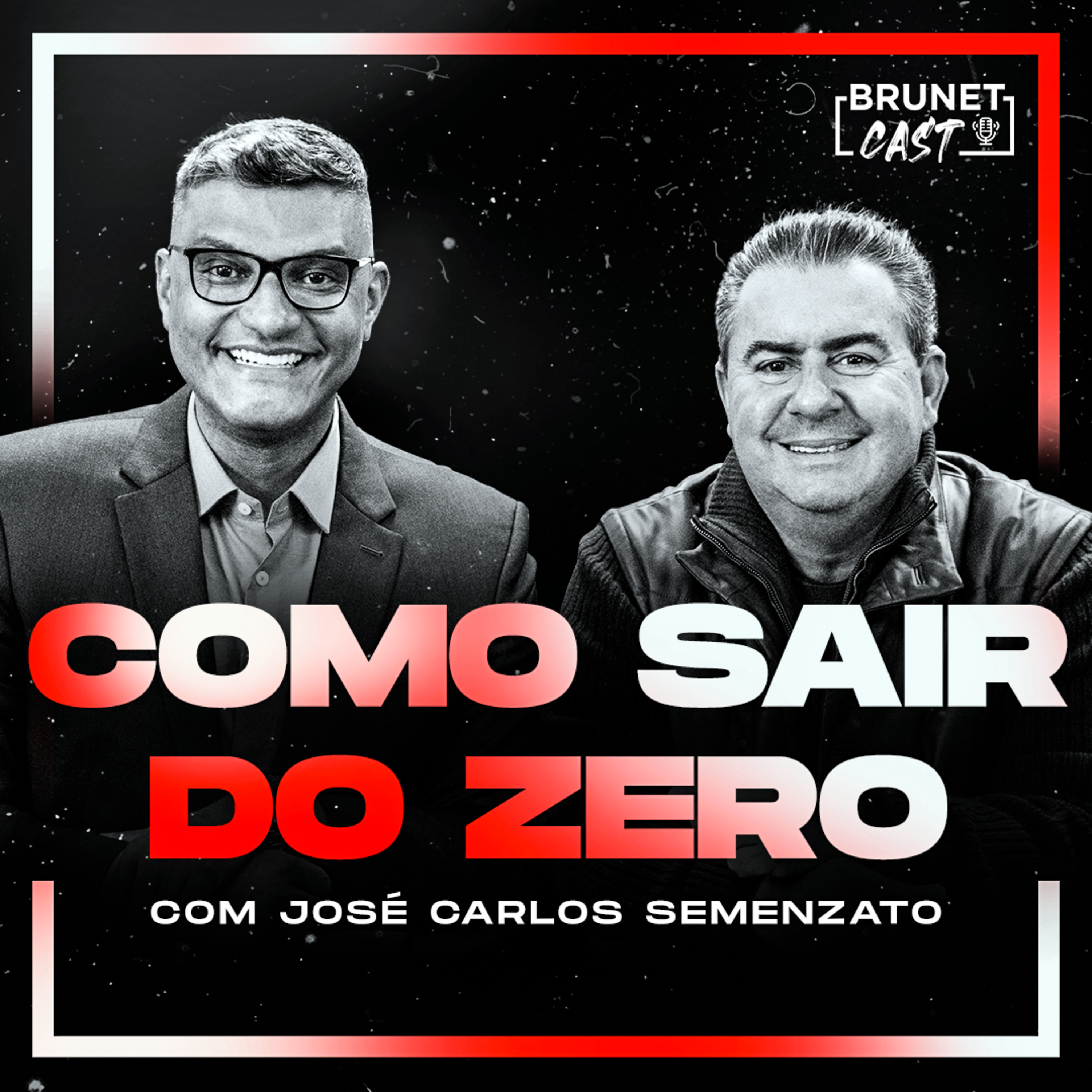 BrunetCast