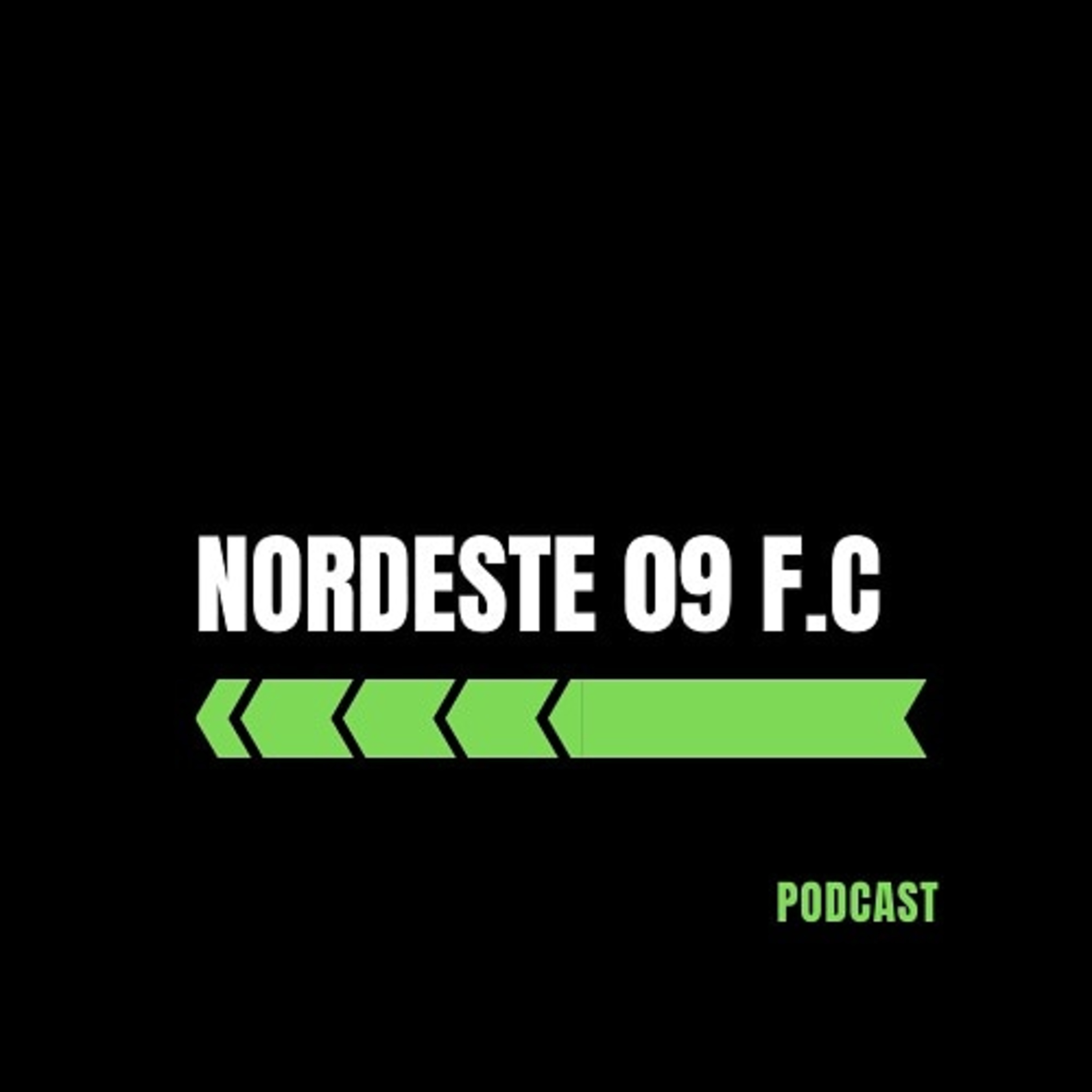 Nordeste 09 F.C