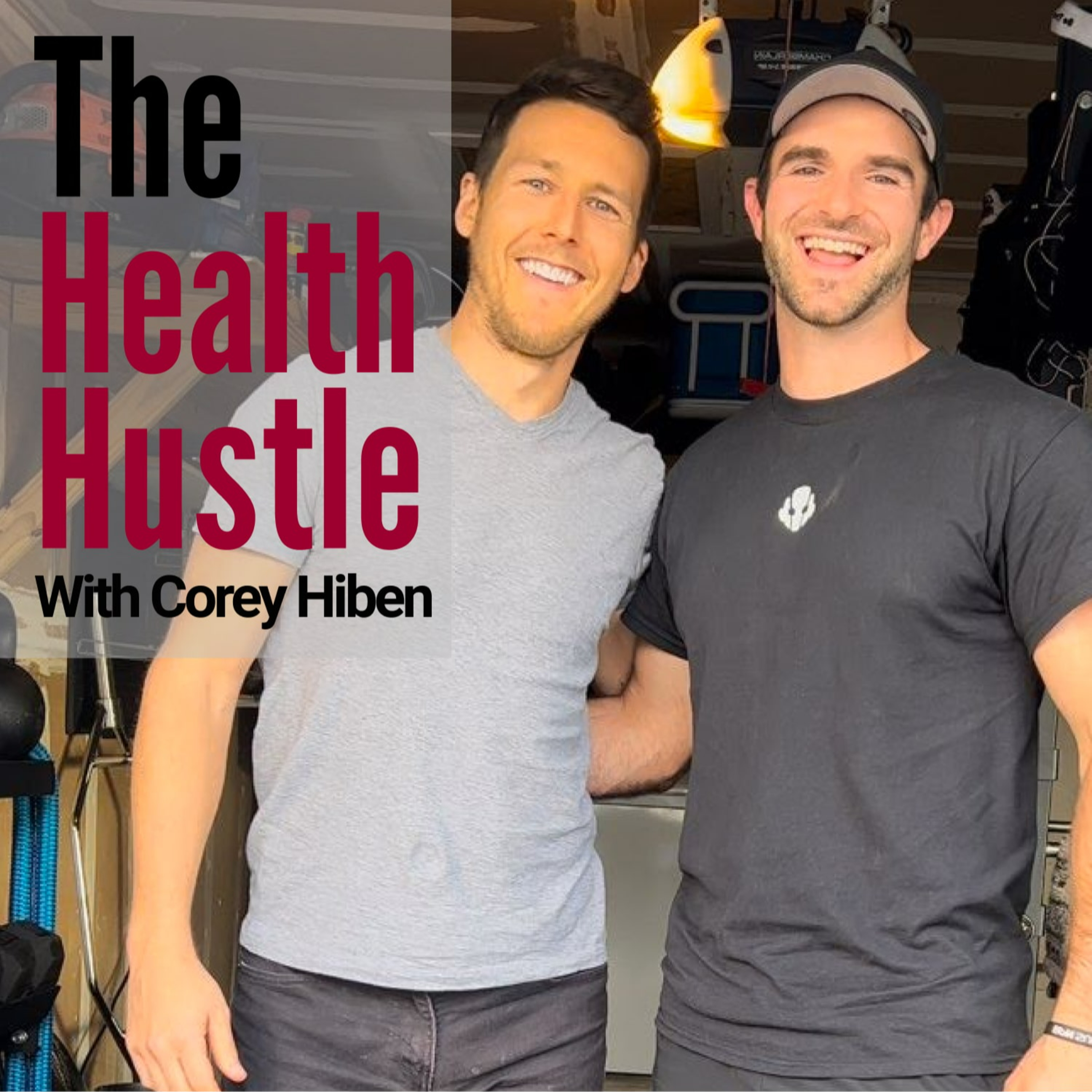 The Health Business Builder Show