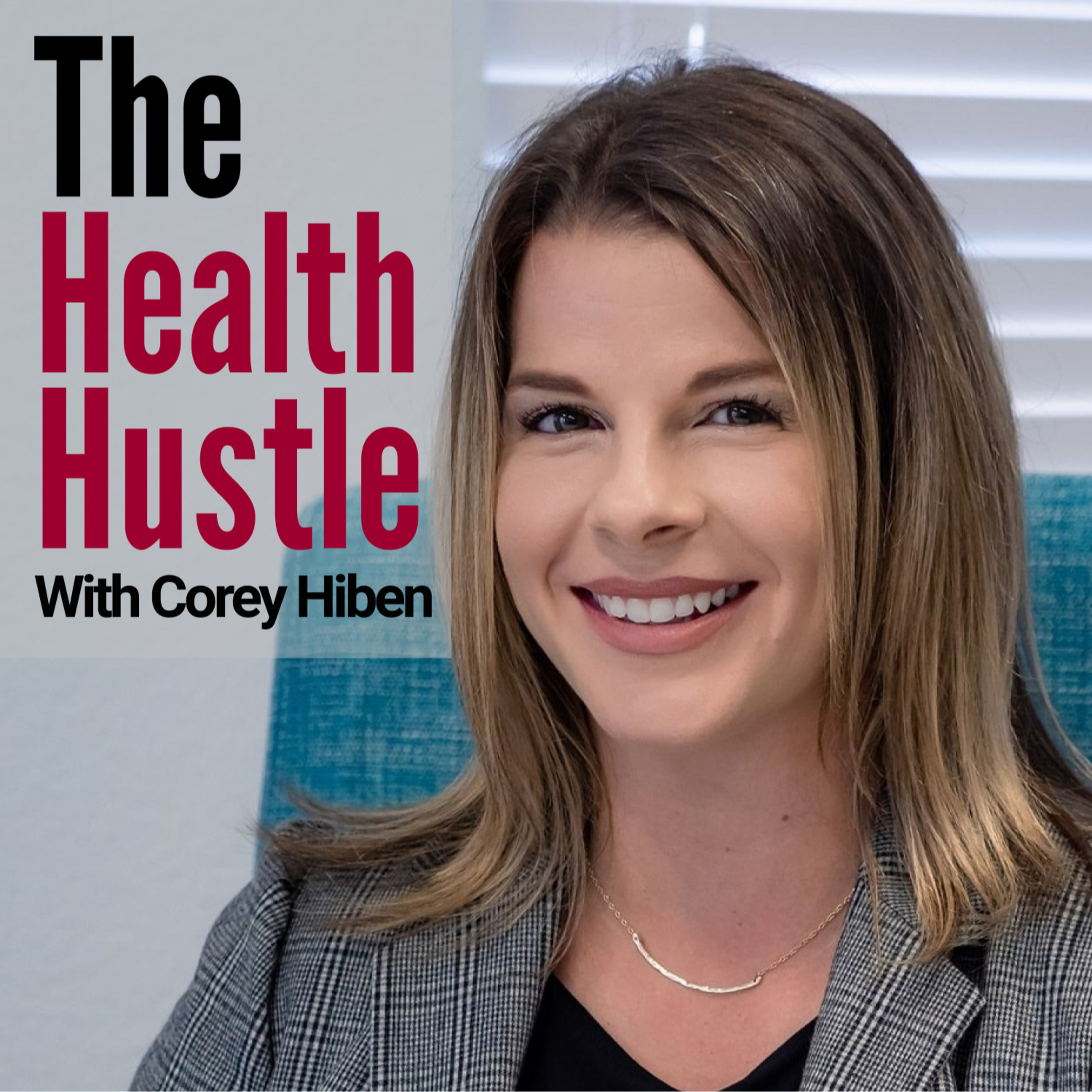 The Health Business Builder Show