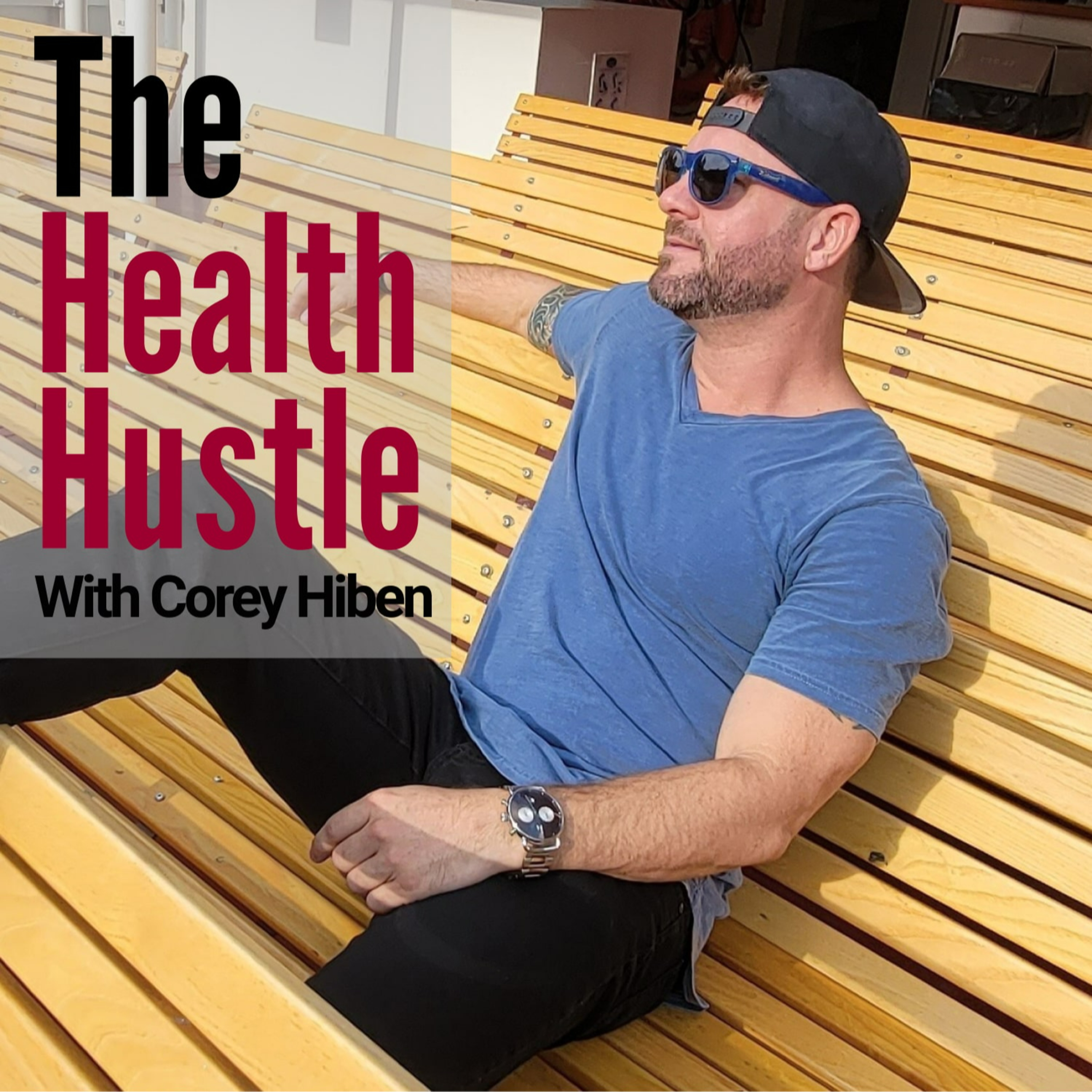 The Health Business Builder Show