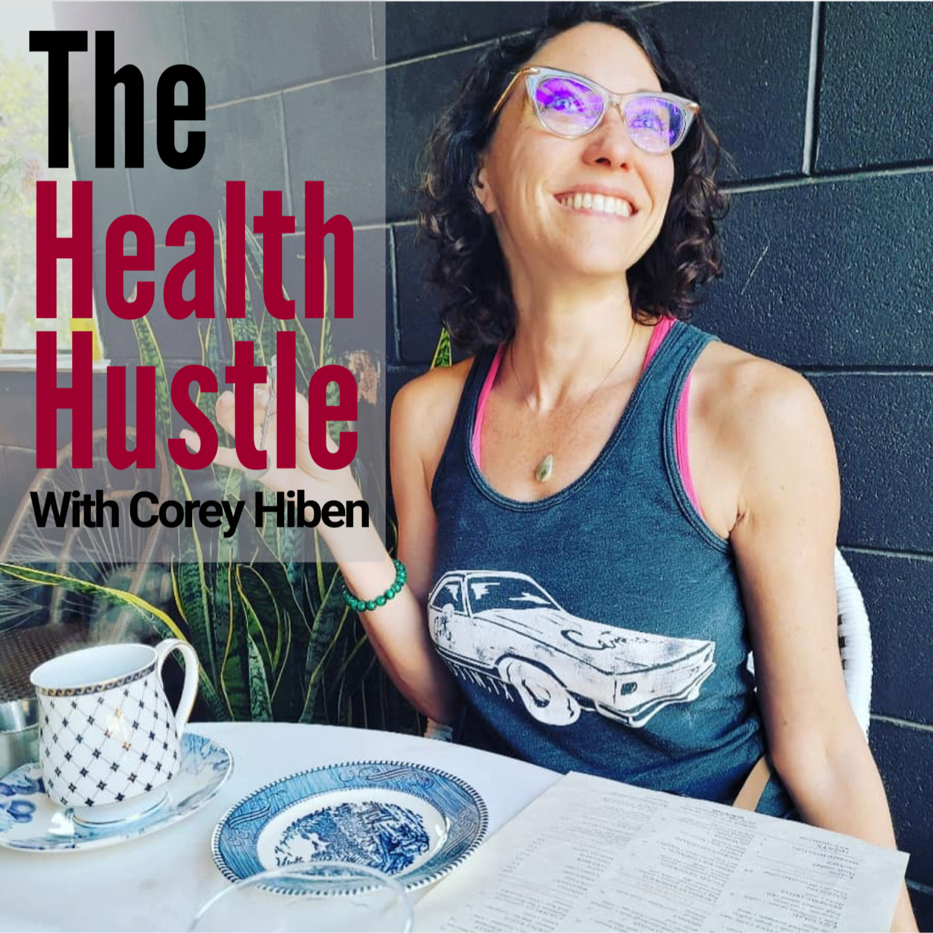 The Health Business Builder Show