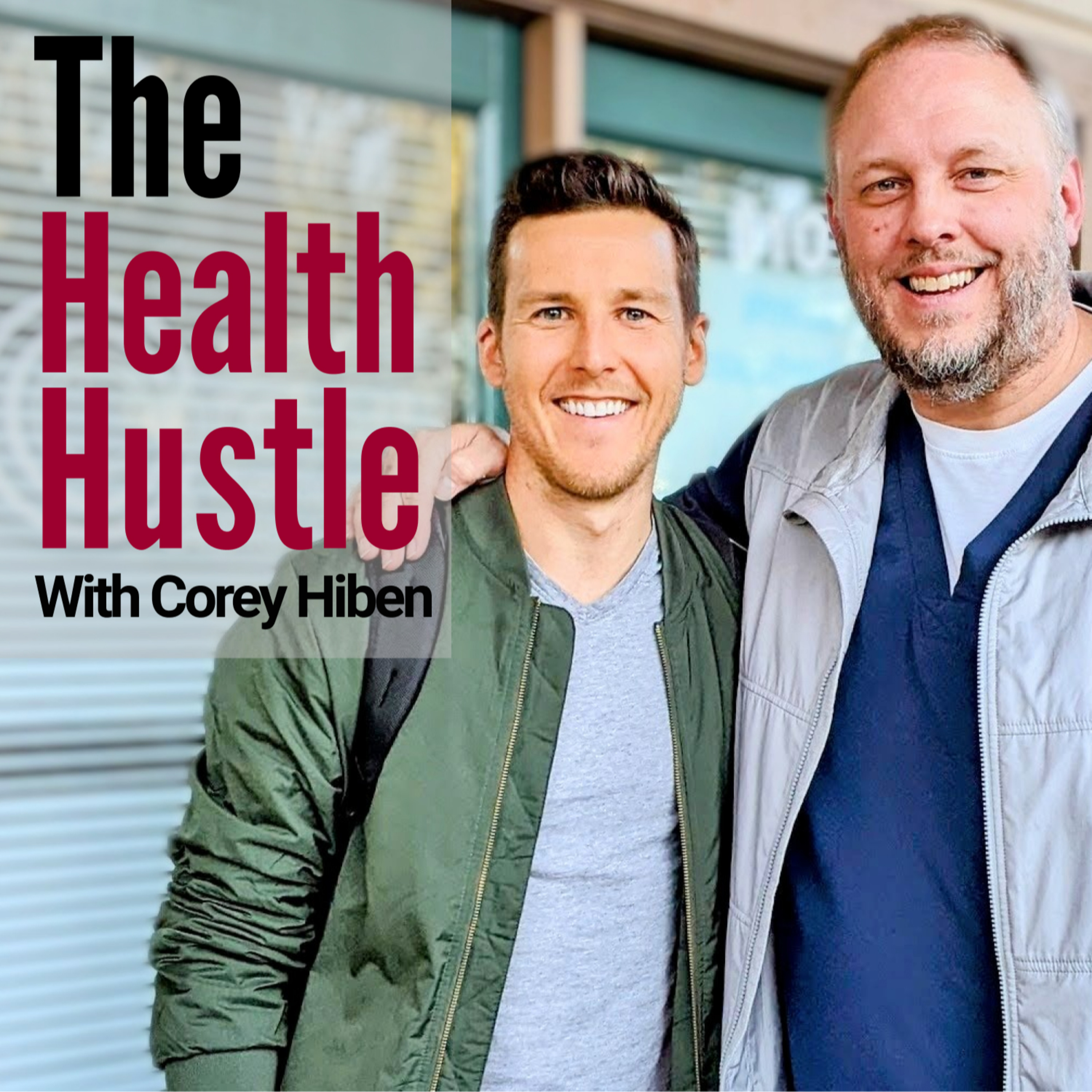 The Health Business Builder Show
