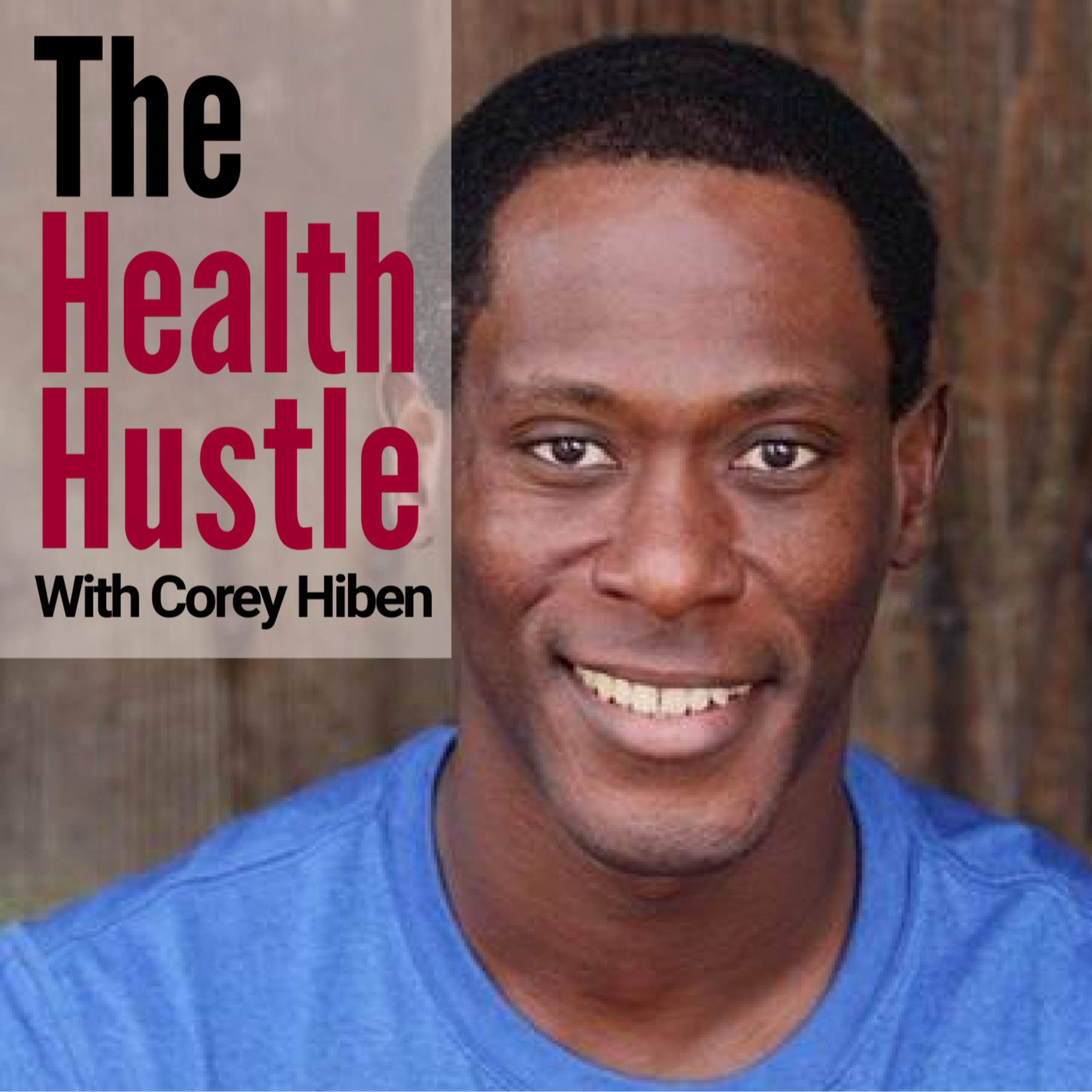 The Health Business Builder Show