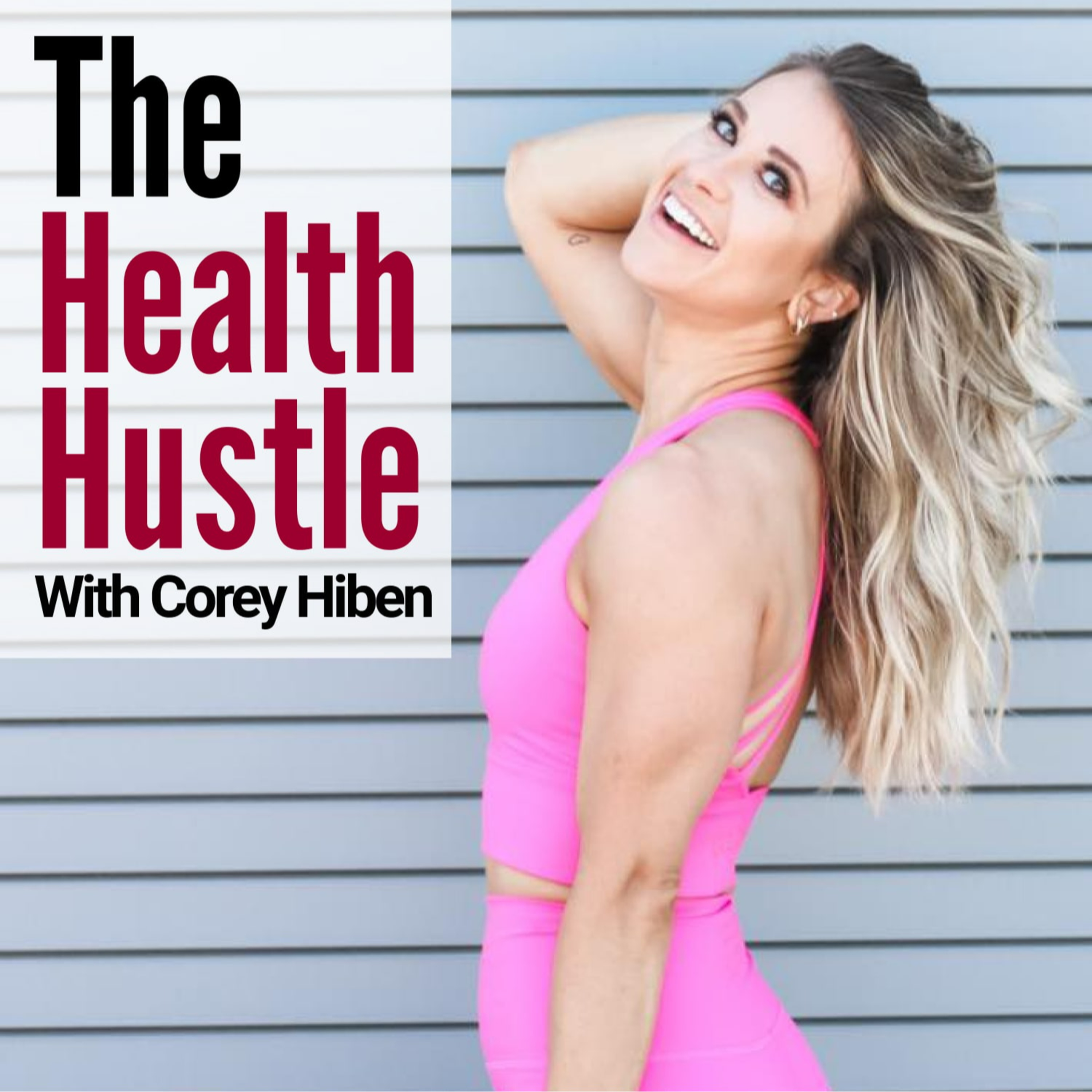 The Health Business Builder Show
