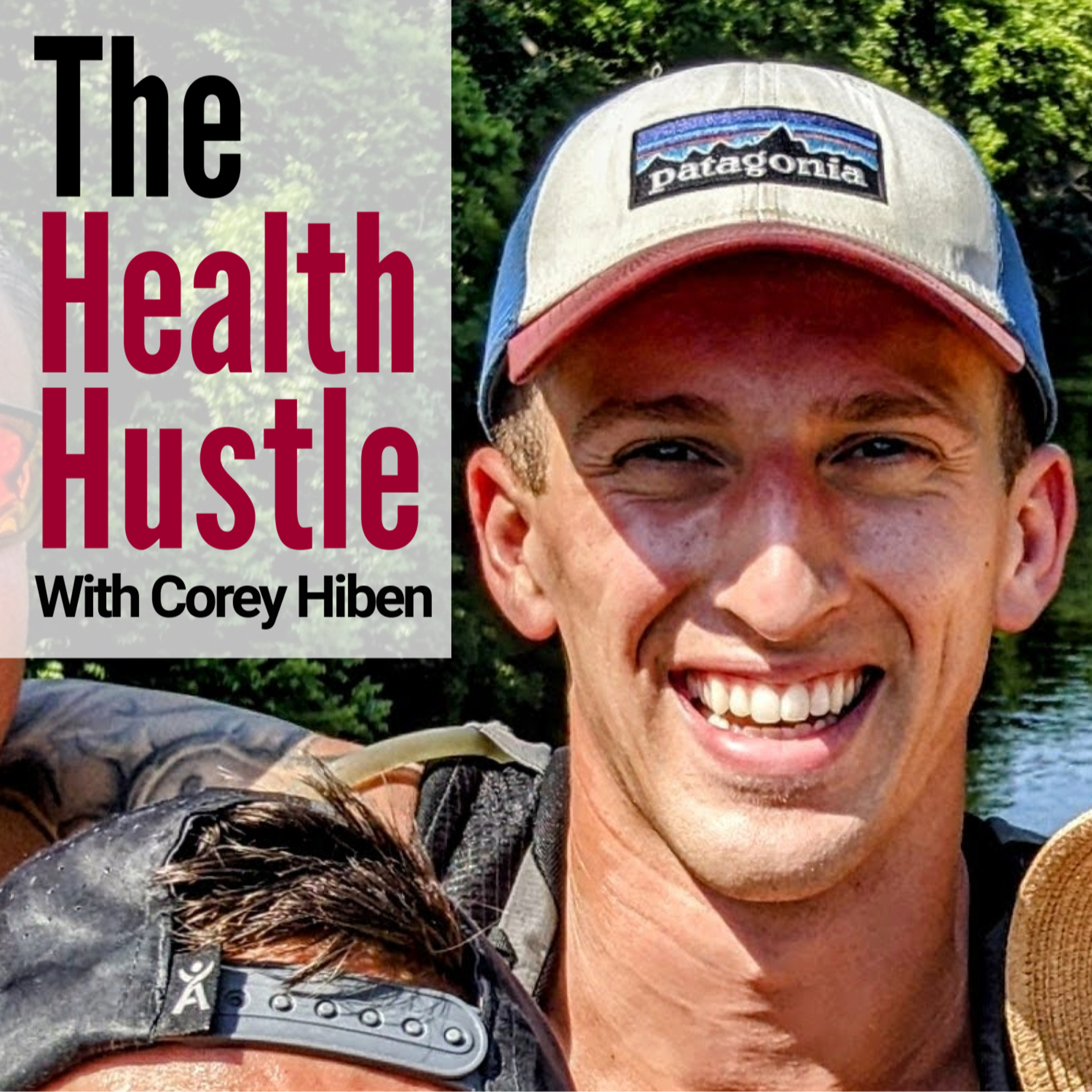 055 - Don't get addicted to crack with Chase Davidson of Action Potential Rehab episode artwork
