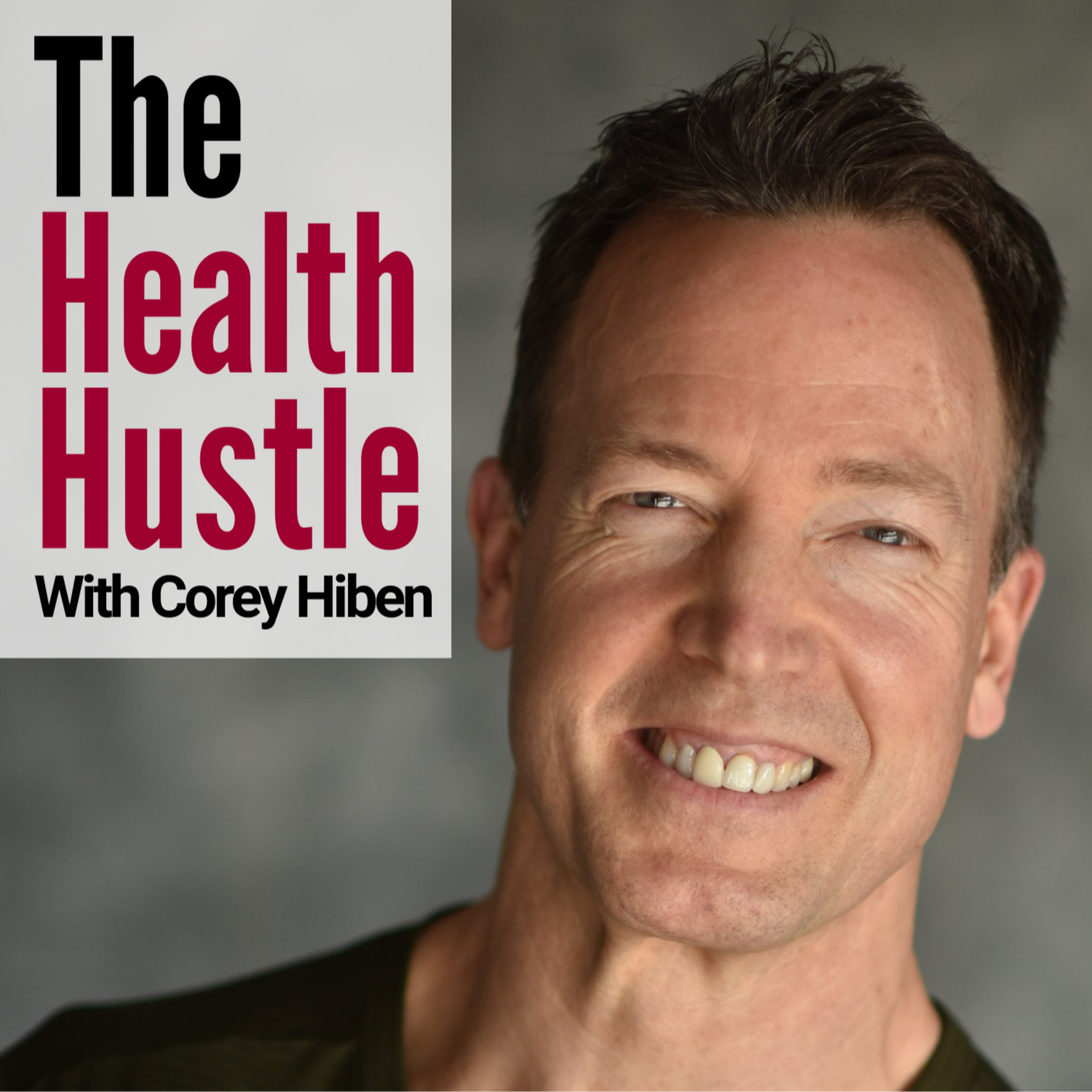 The Health Business Builder Show