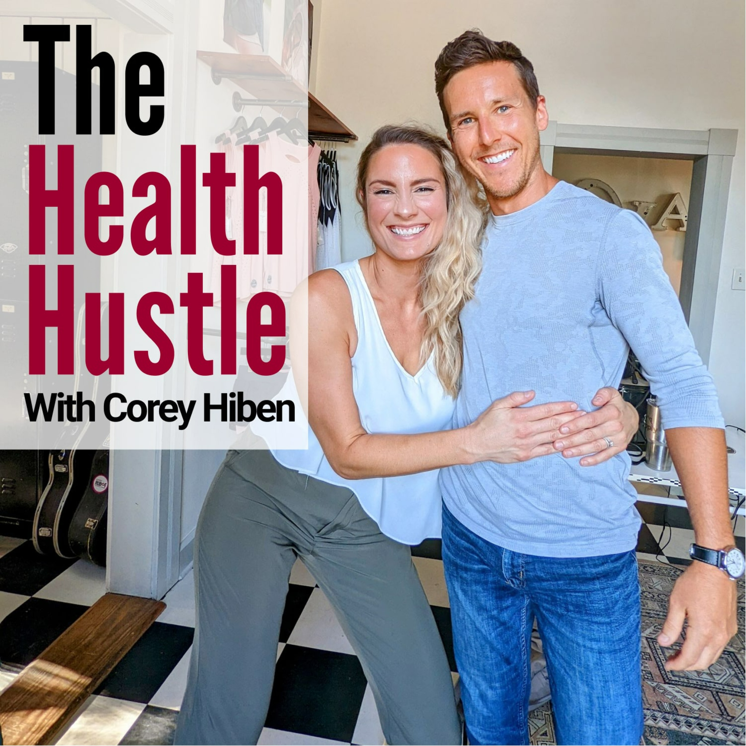 063 - Filling your healthcare practice with Dana Raykovich of Milk & Honey Marketing