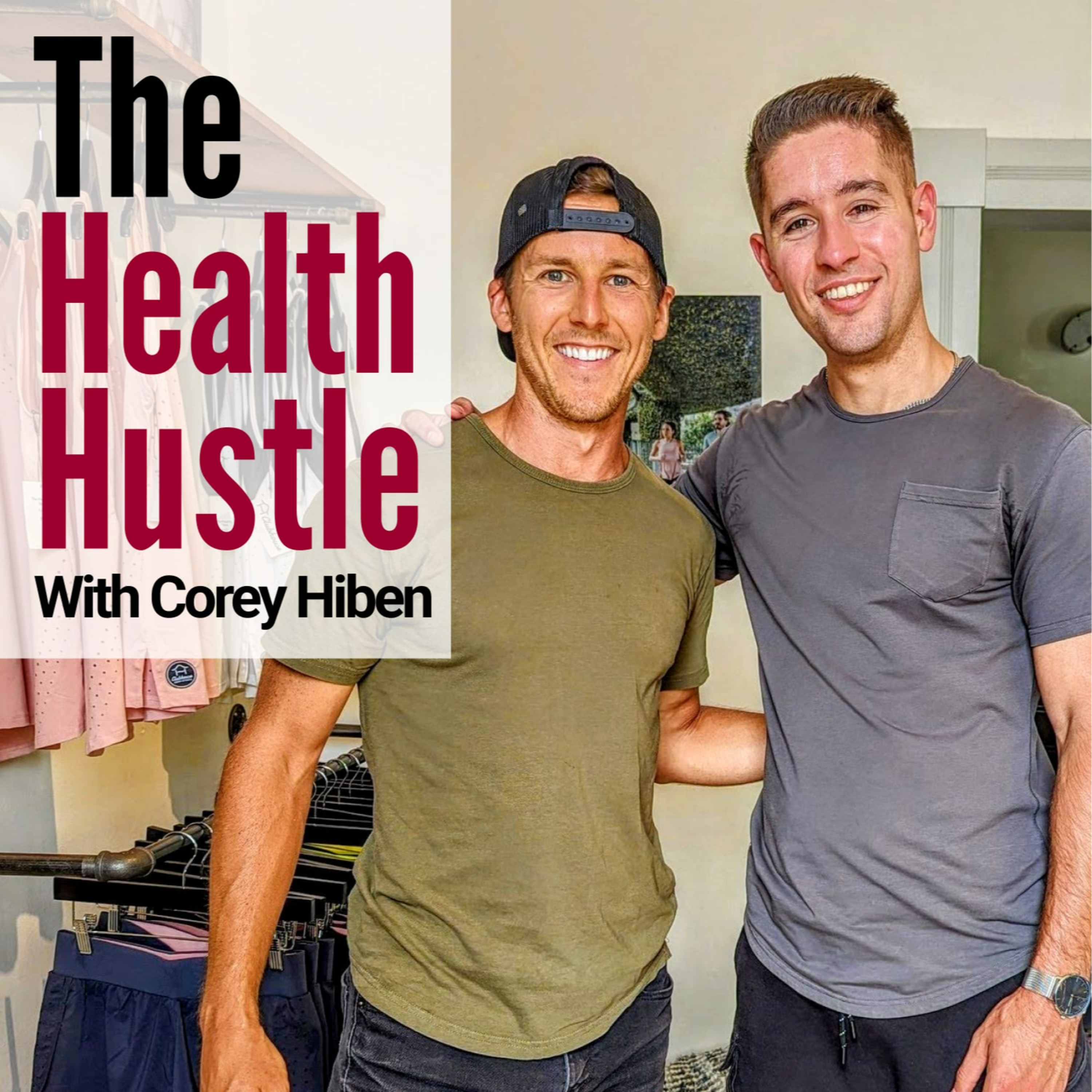 068 - Building a 7-figure coaching business with Logan Sneed of Simplified Scaling episode artwork
