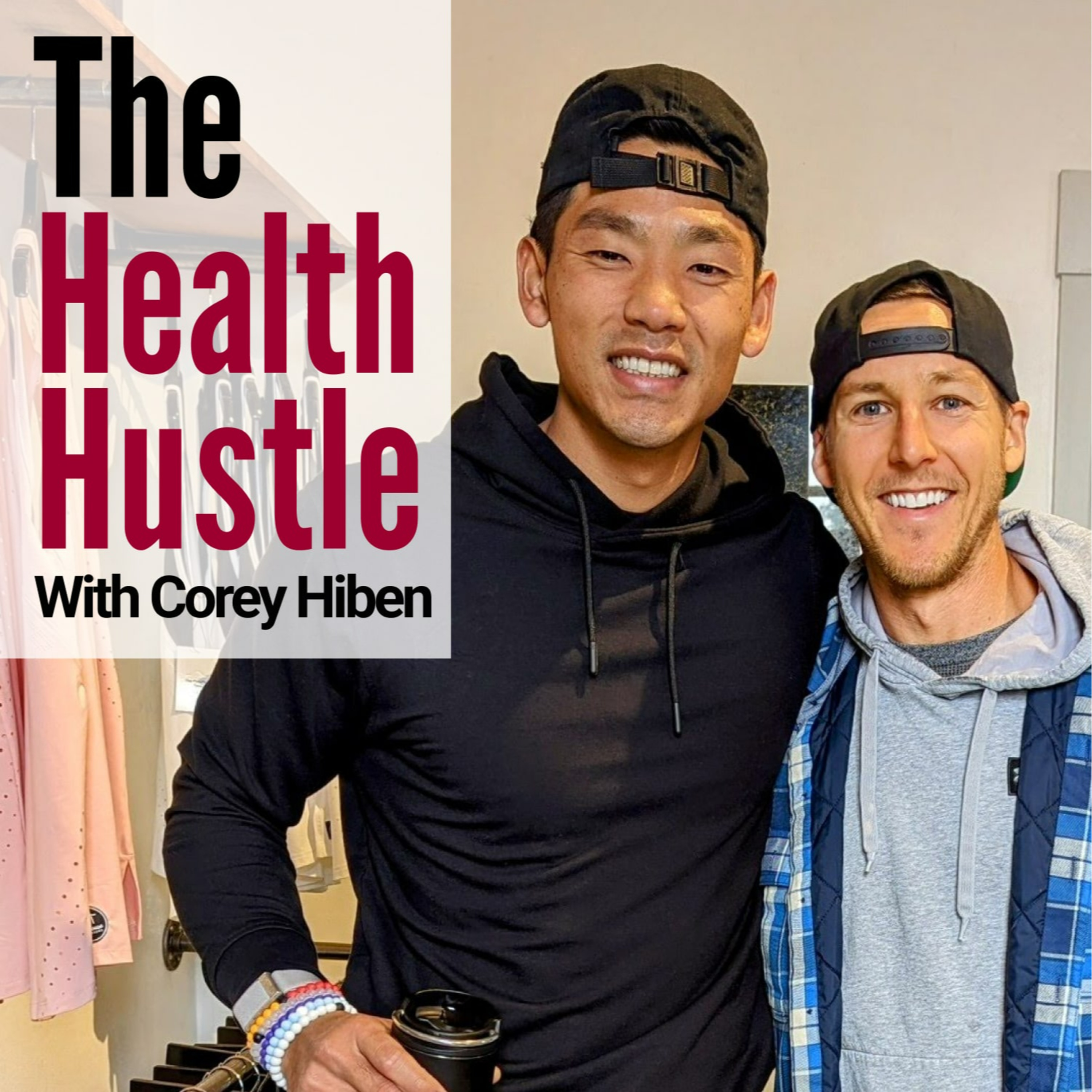 The Health Business Builder Show