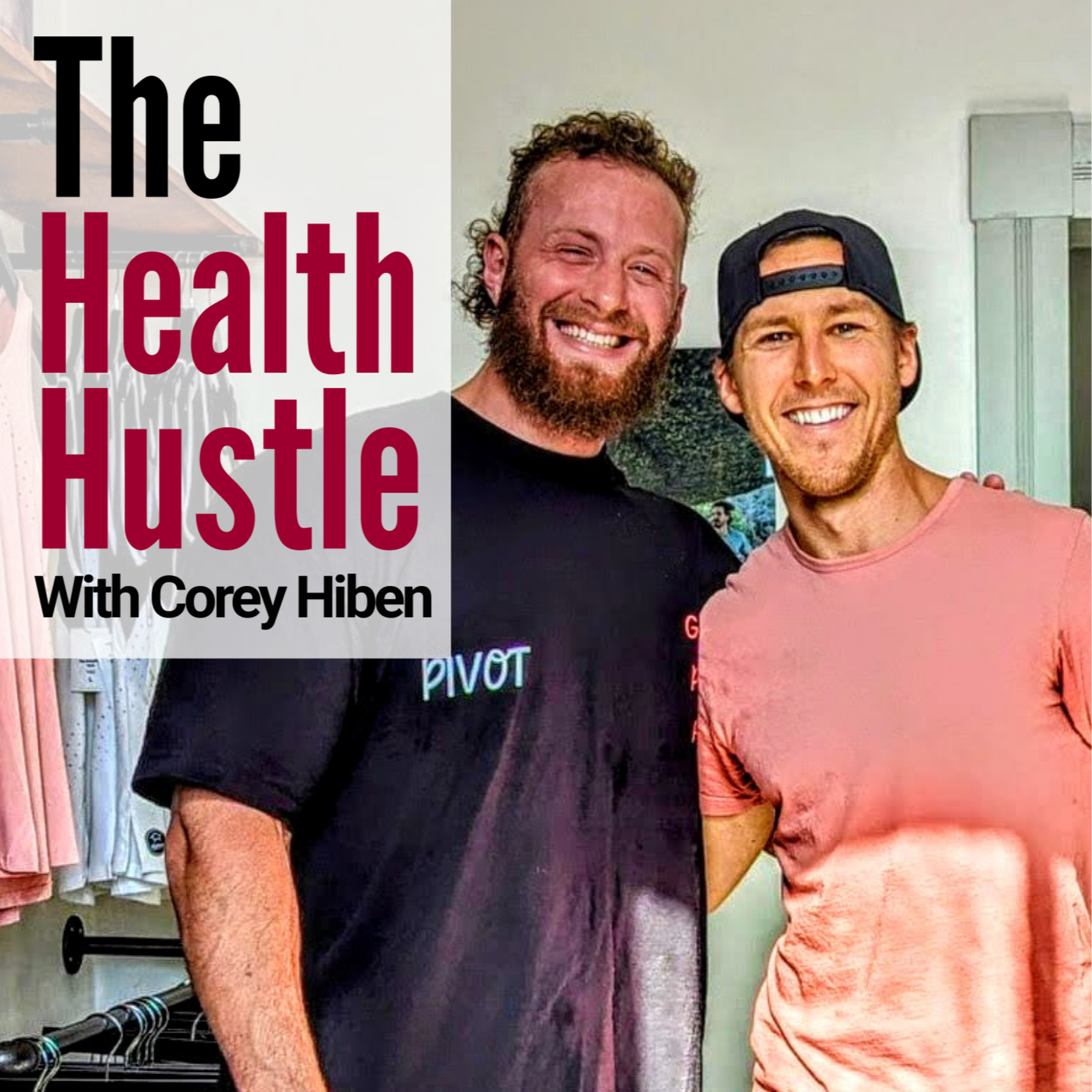 079 - From Sleeping On The Floor to Making 7-figures with Bodybuilding Coach Justin Mihaly