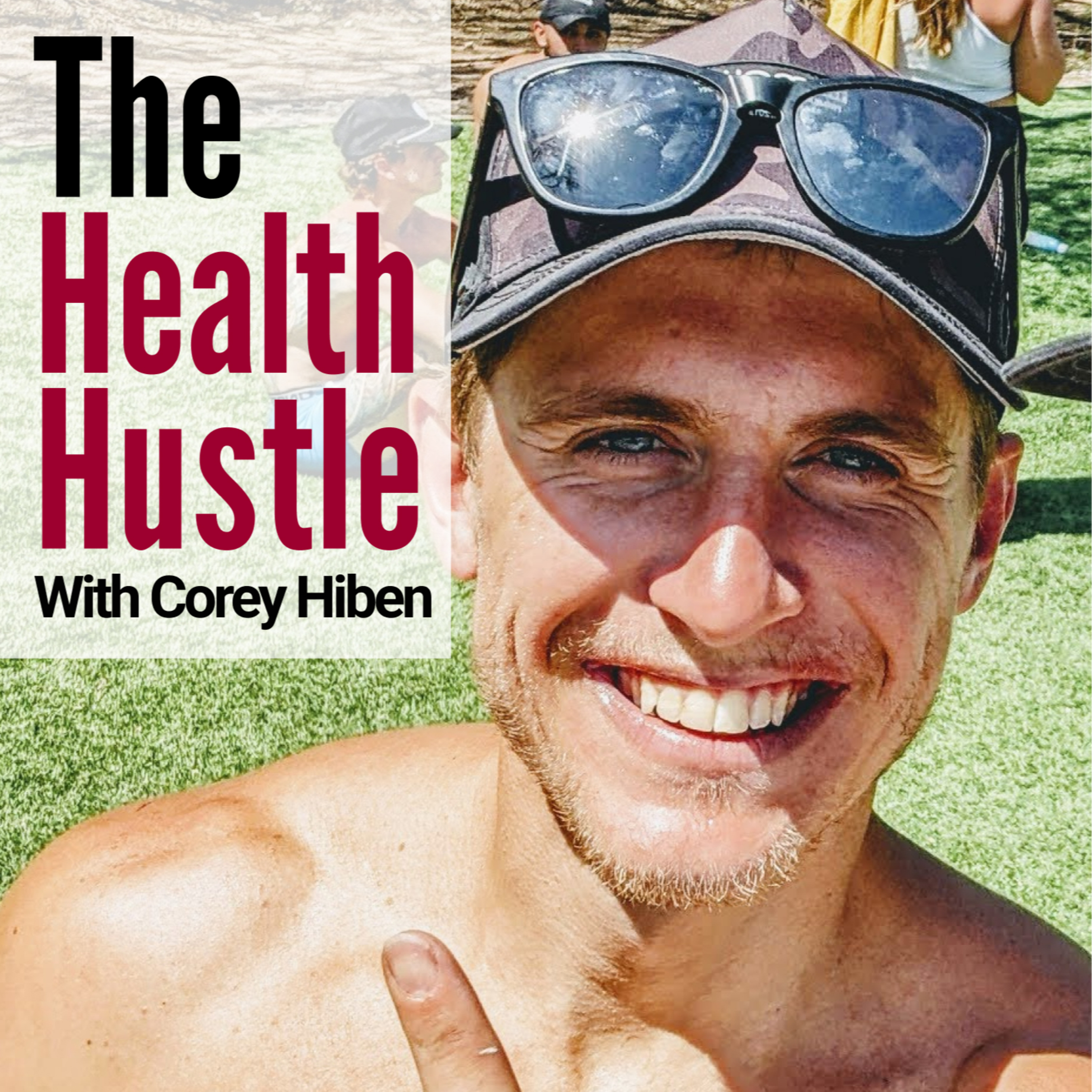 080 - Finding Fulfillment In Your Work with CJ Finley of Thrive On Life episode artwork