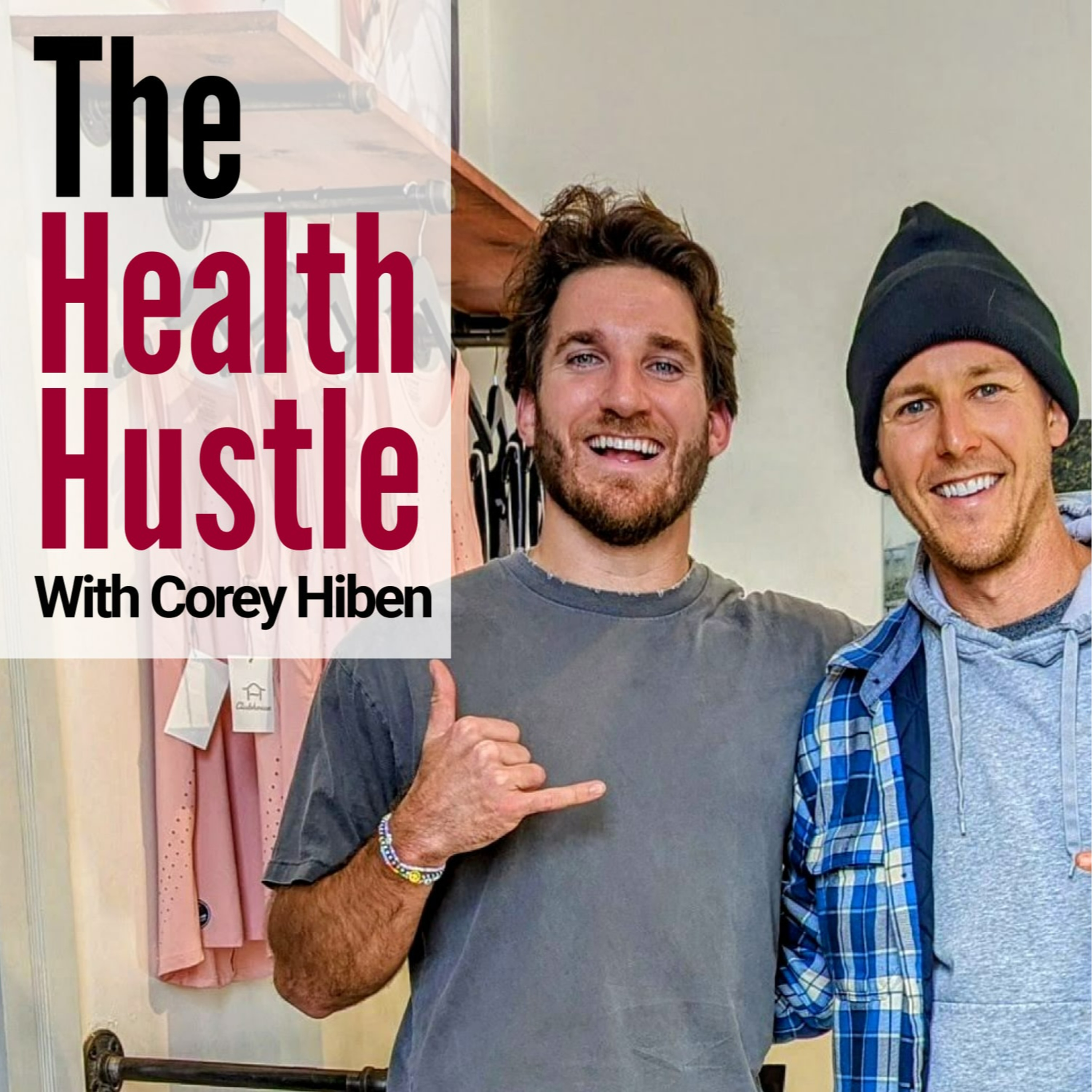 The Health Business Builder Show