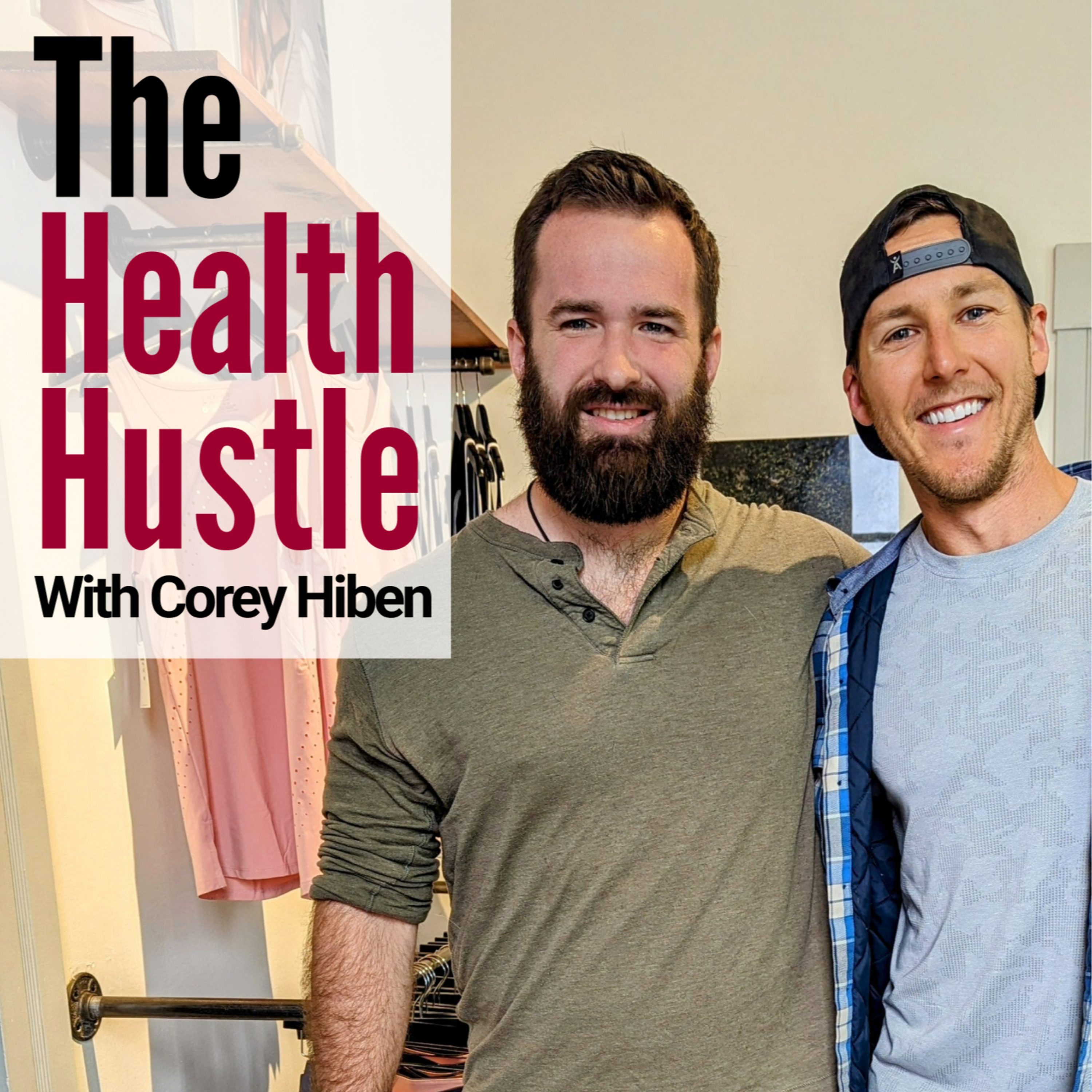 085 - Building a fitness app with Mark Springer of Avatar Nutrition