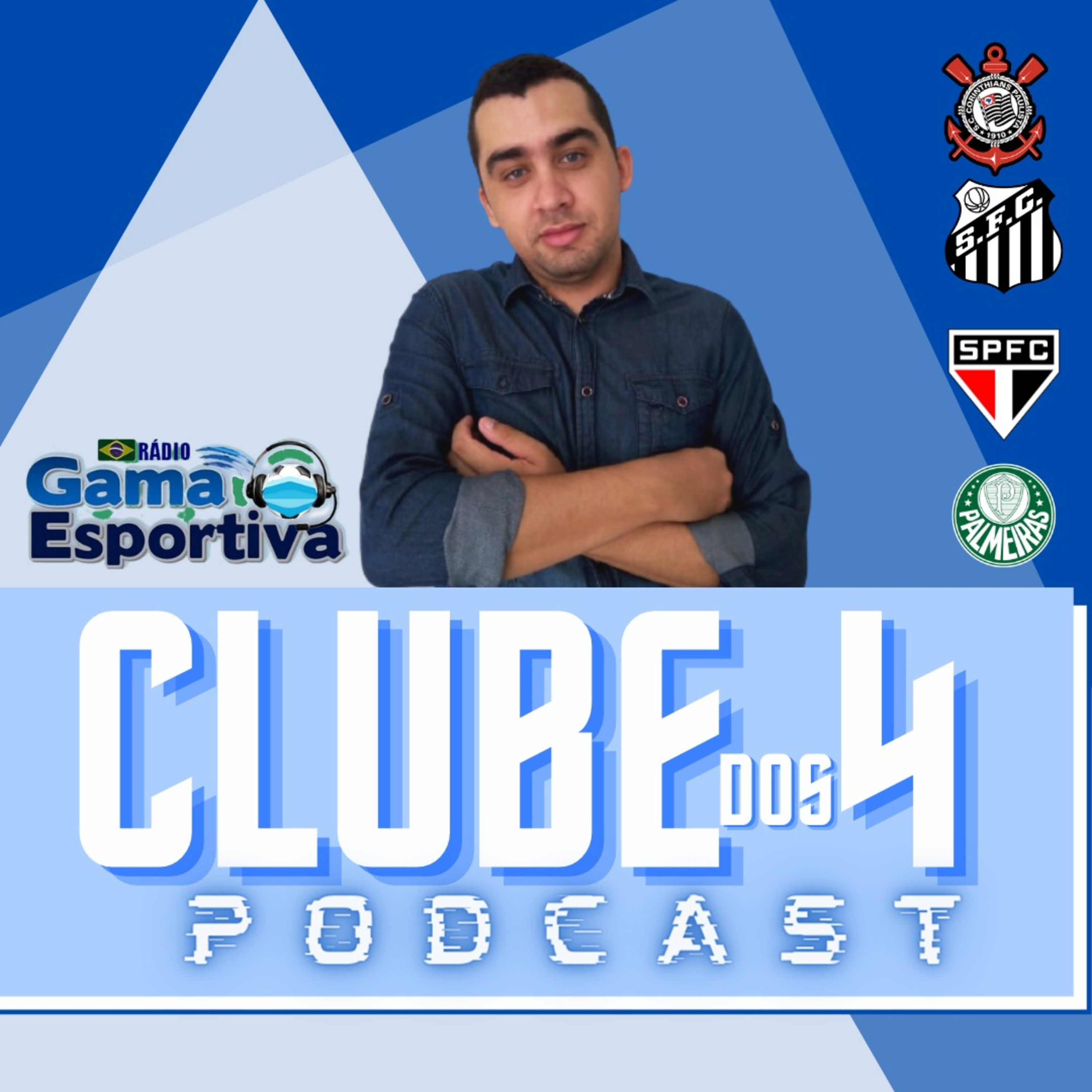 Clube Dos 5