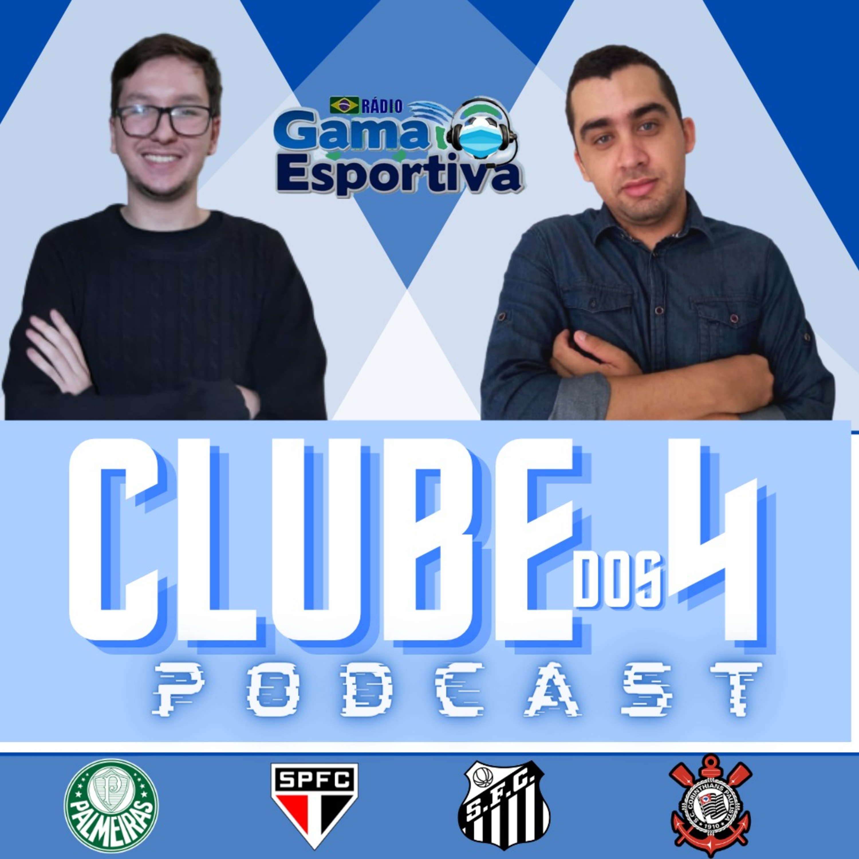 Clube Dos 5