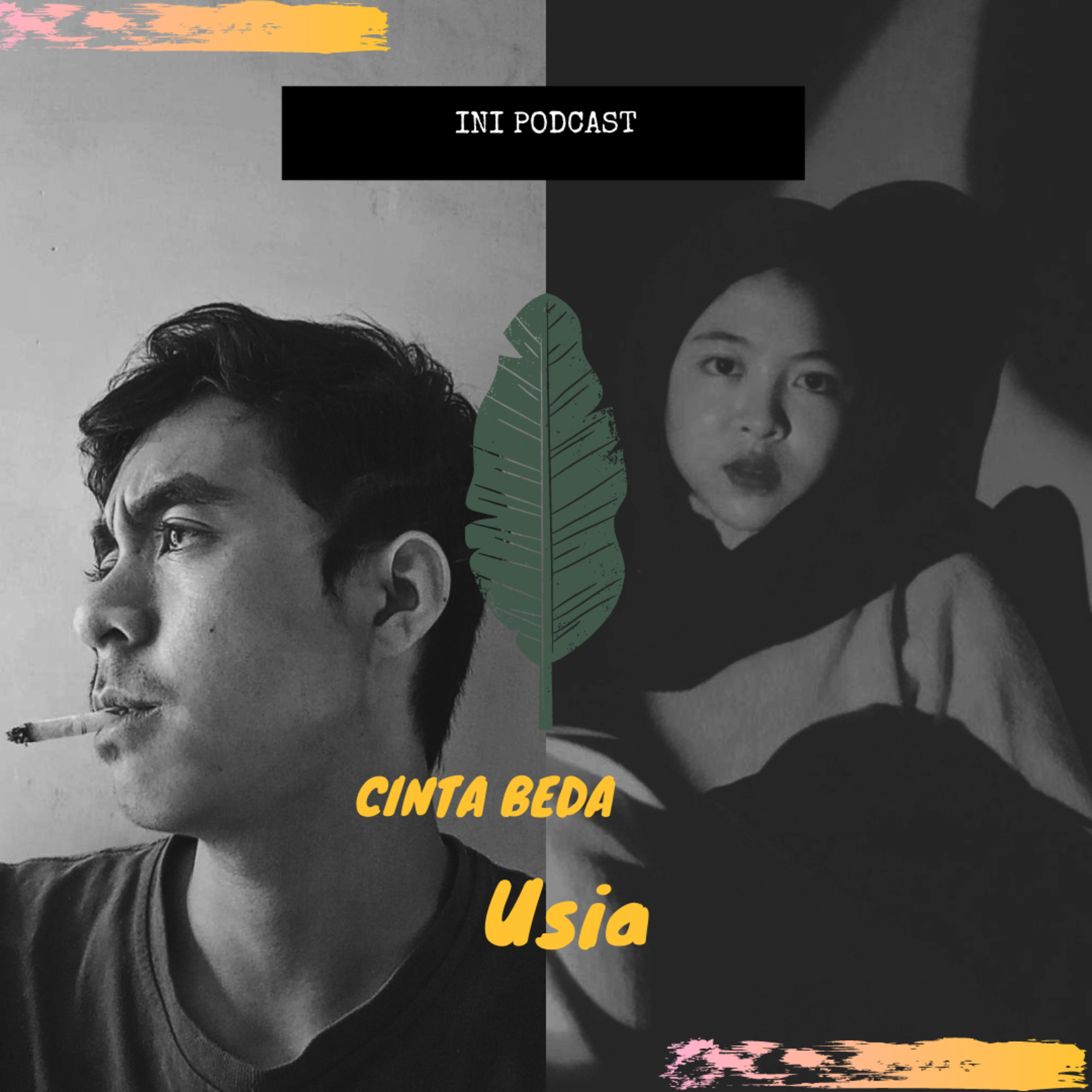 INI PODCAST