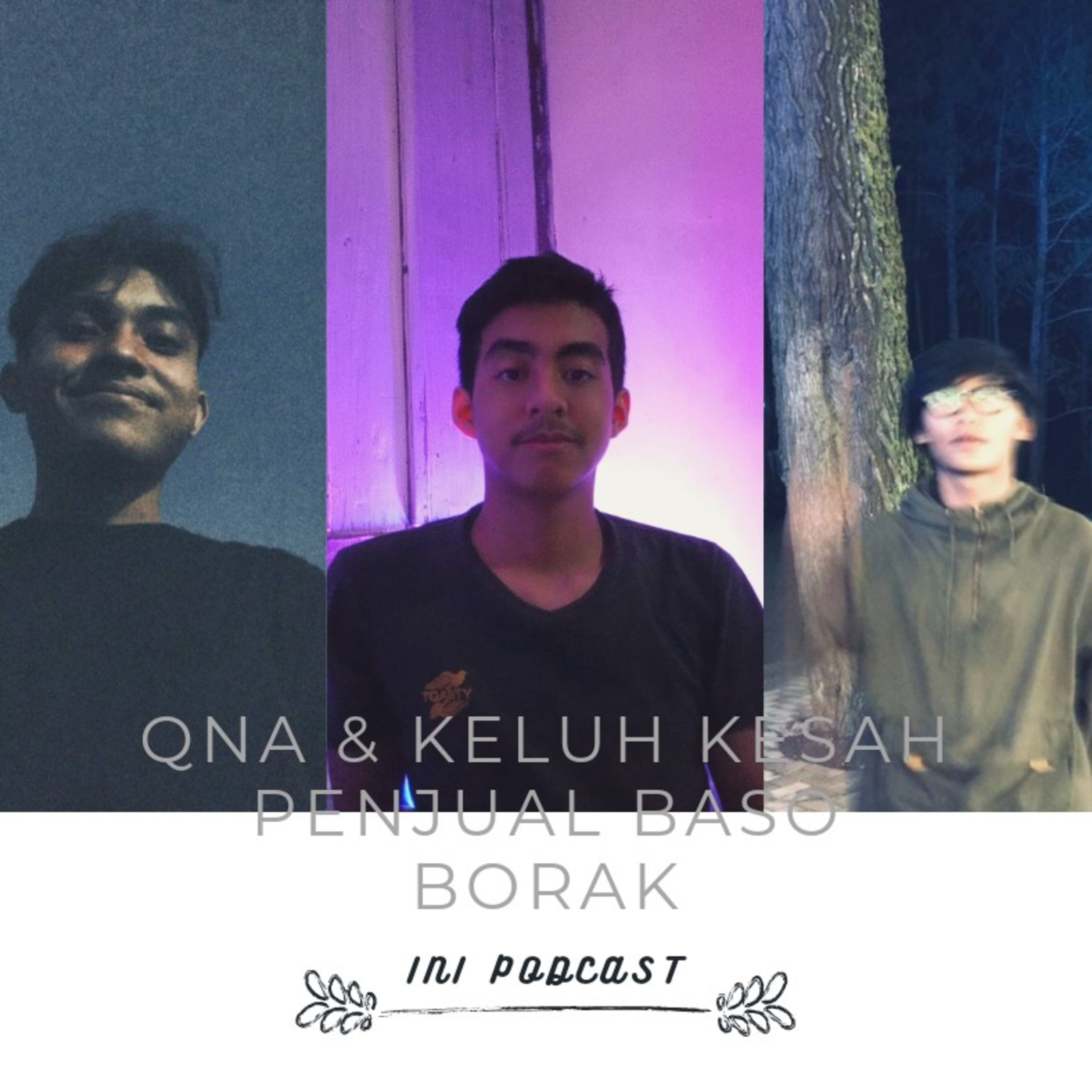 INI PODCAST
